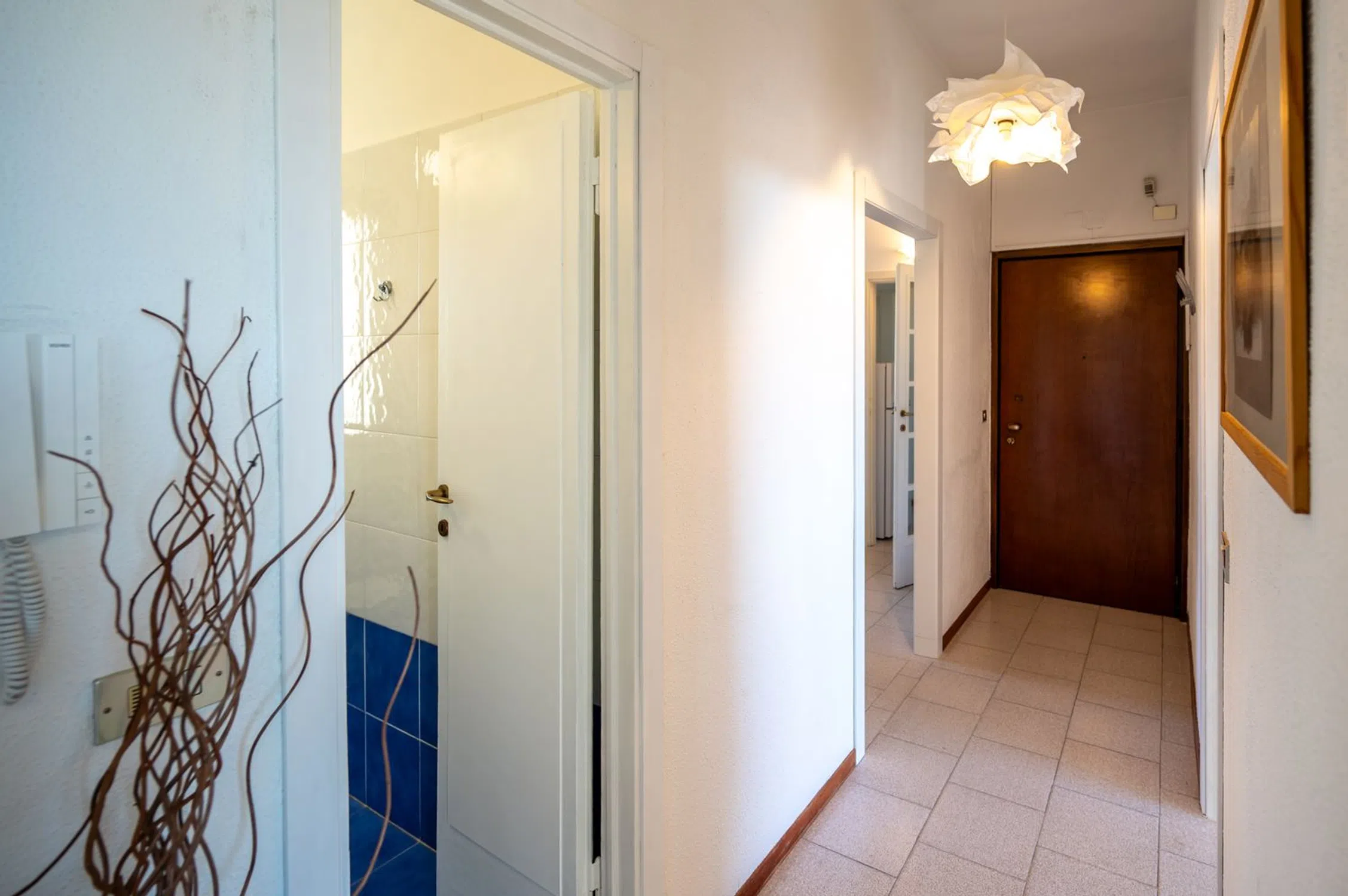 Attico in via Gallarate, 26 - Photo 19