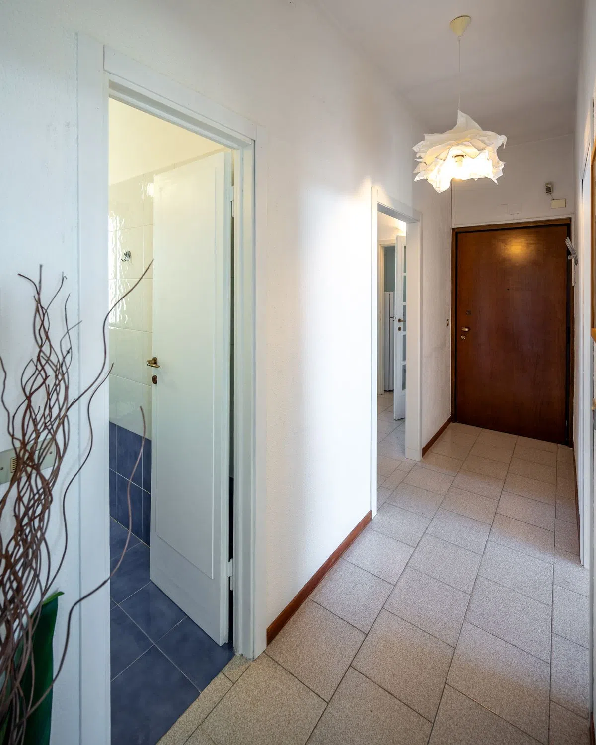 Attico in via Gallarate, 26 - Photo 20