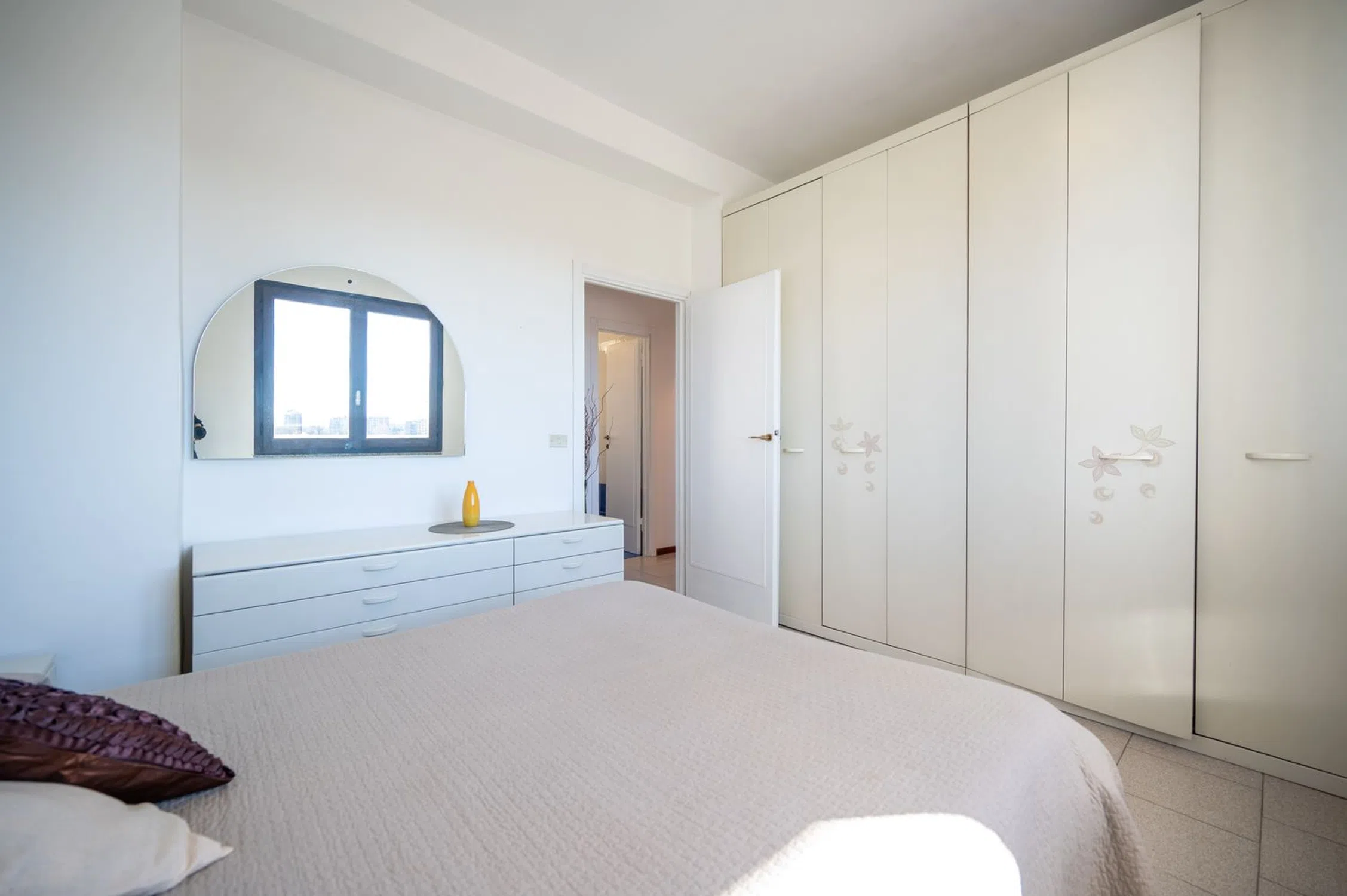 Attico in via Gallarate, 26 - Photo 4