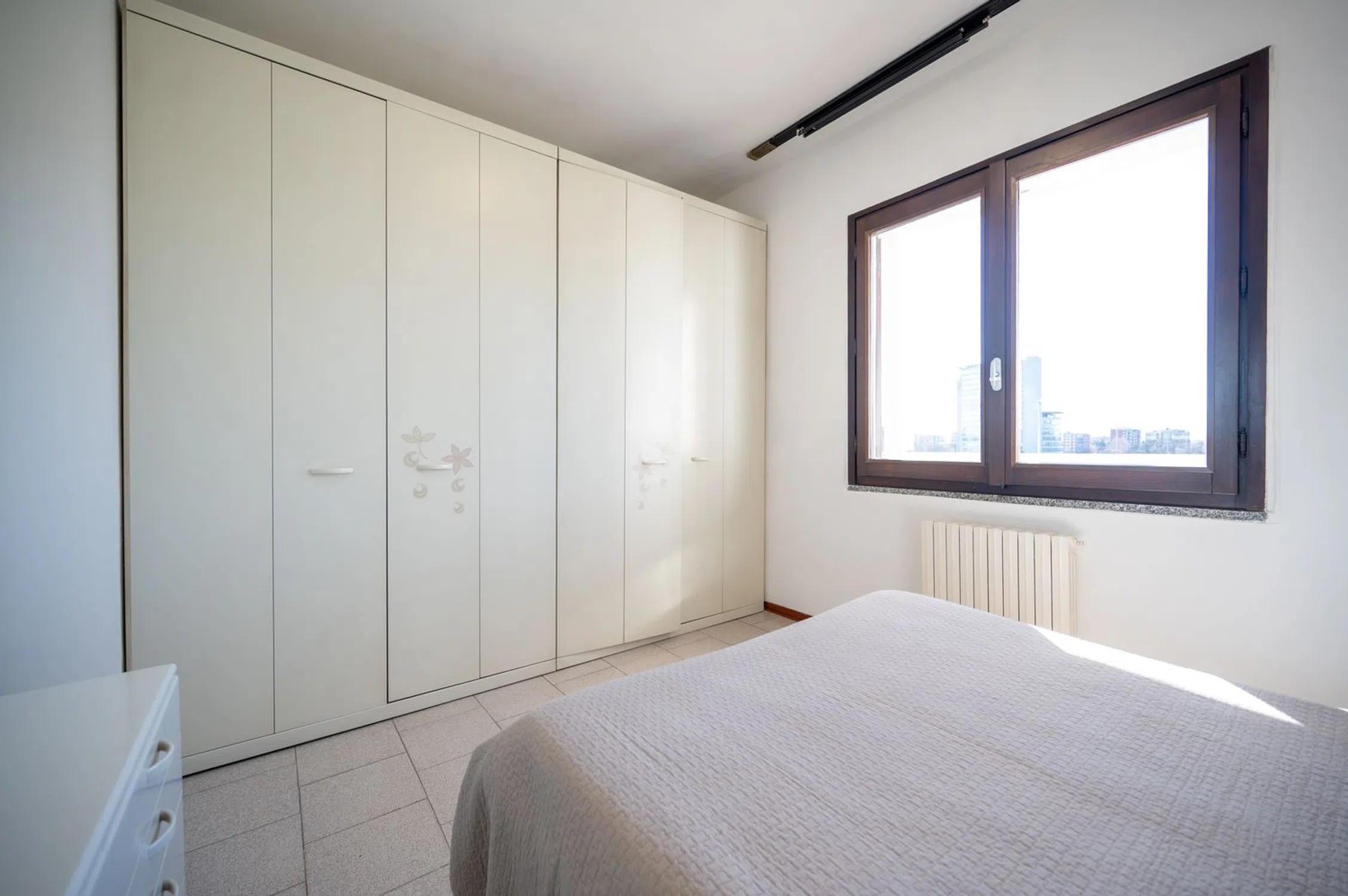 Attico in via Gallarate, 26 - Photo 5