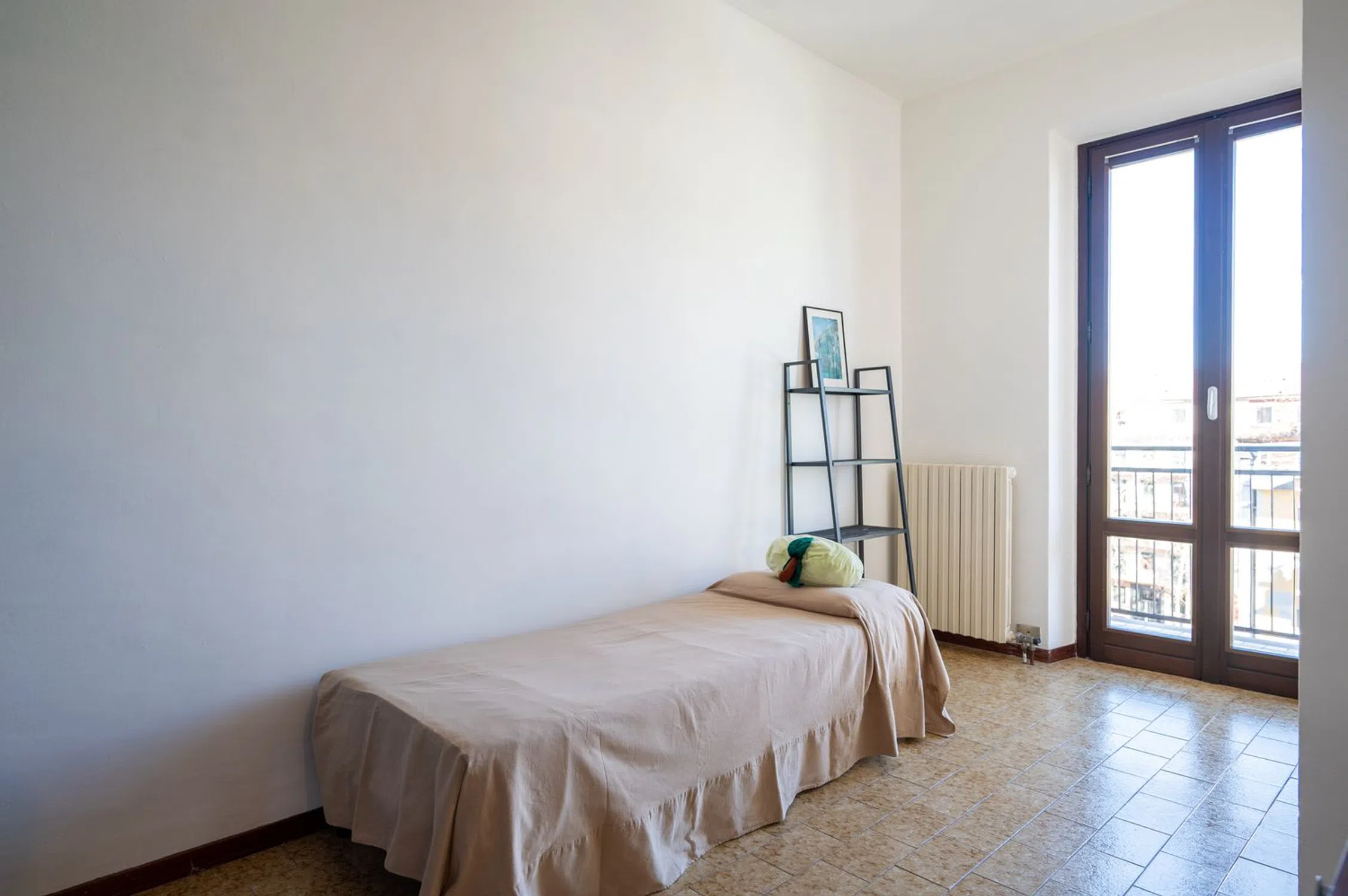 Attico in via Gallarate, 26 - Photo 9