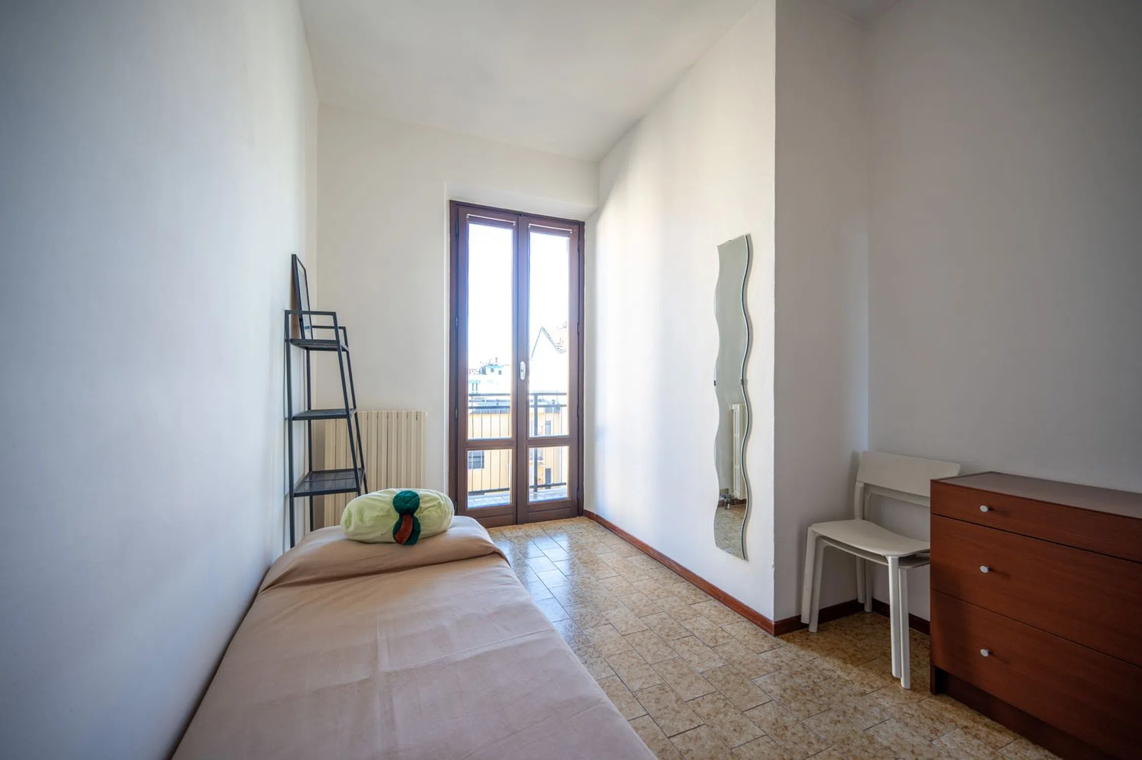 Attico in via Gallarate, 26 - Photo 10