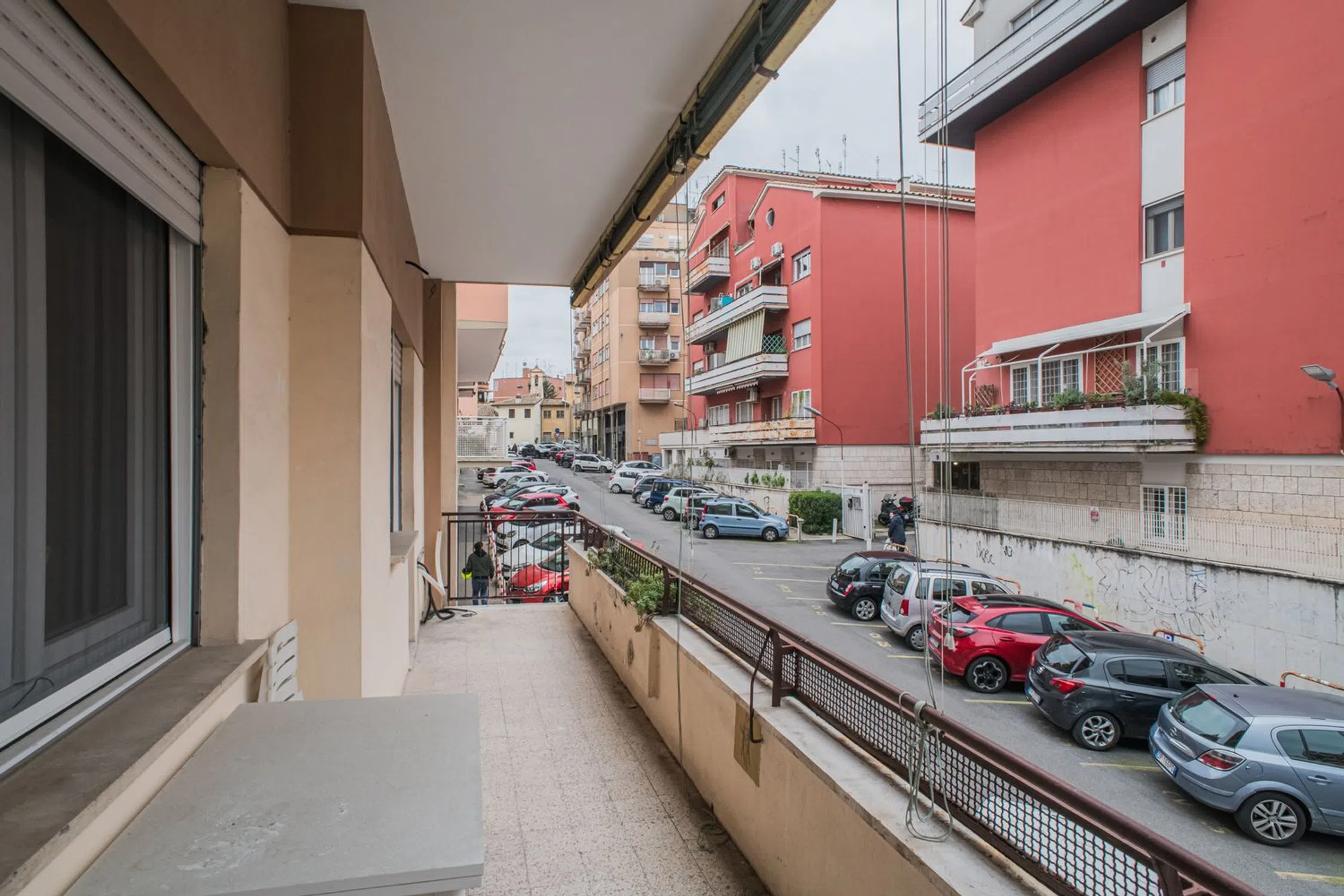 Trilocale in via Cardinale Mistrangelo s.n.c. - Photo 17