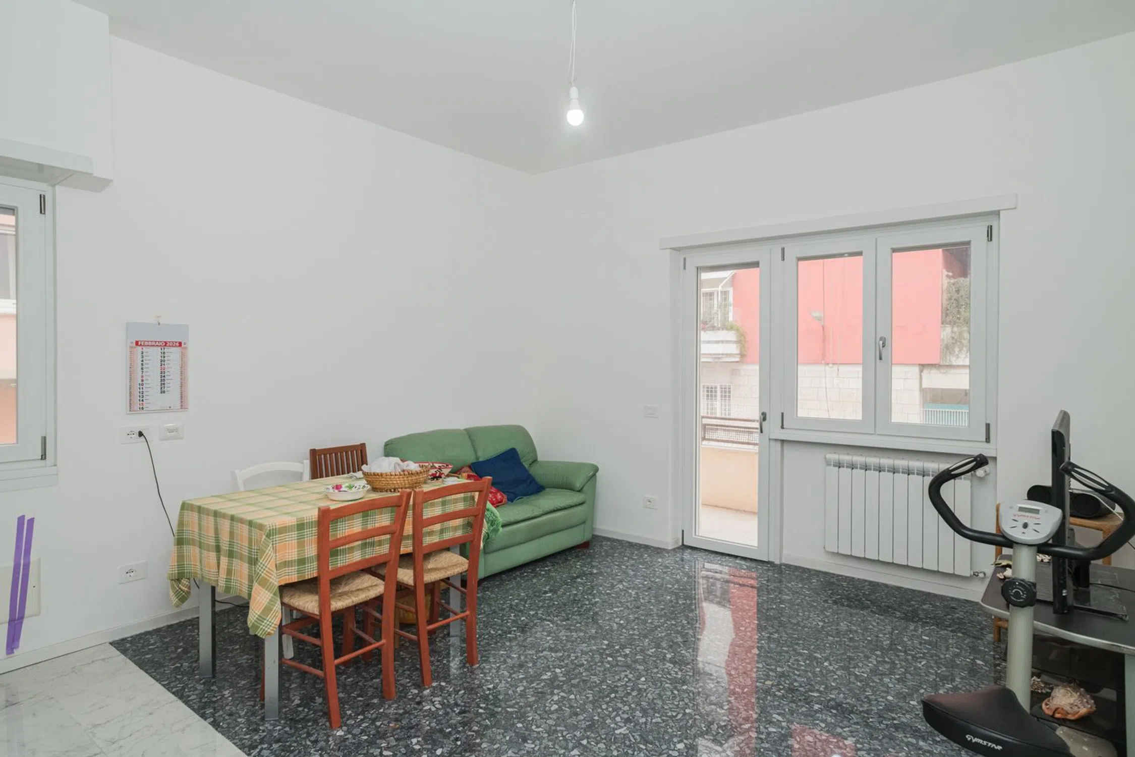 Trilocale in via Cardinale Mistrangelo s.n.c. - Photo 4