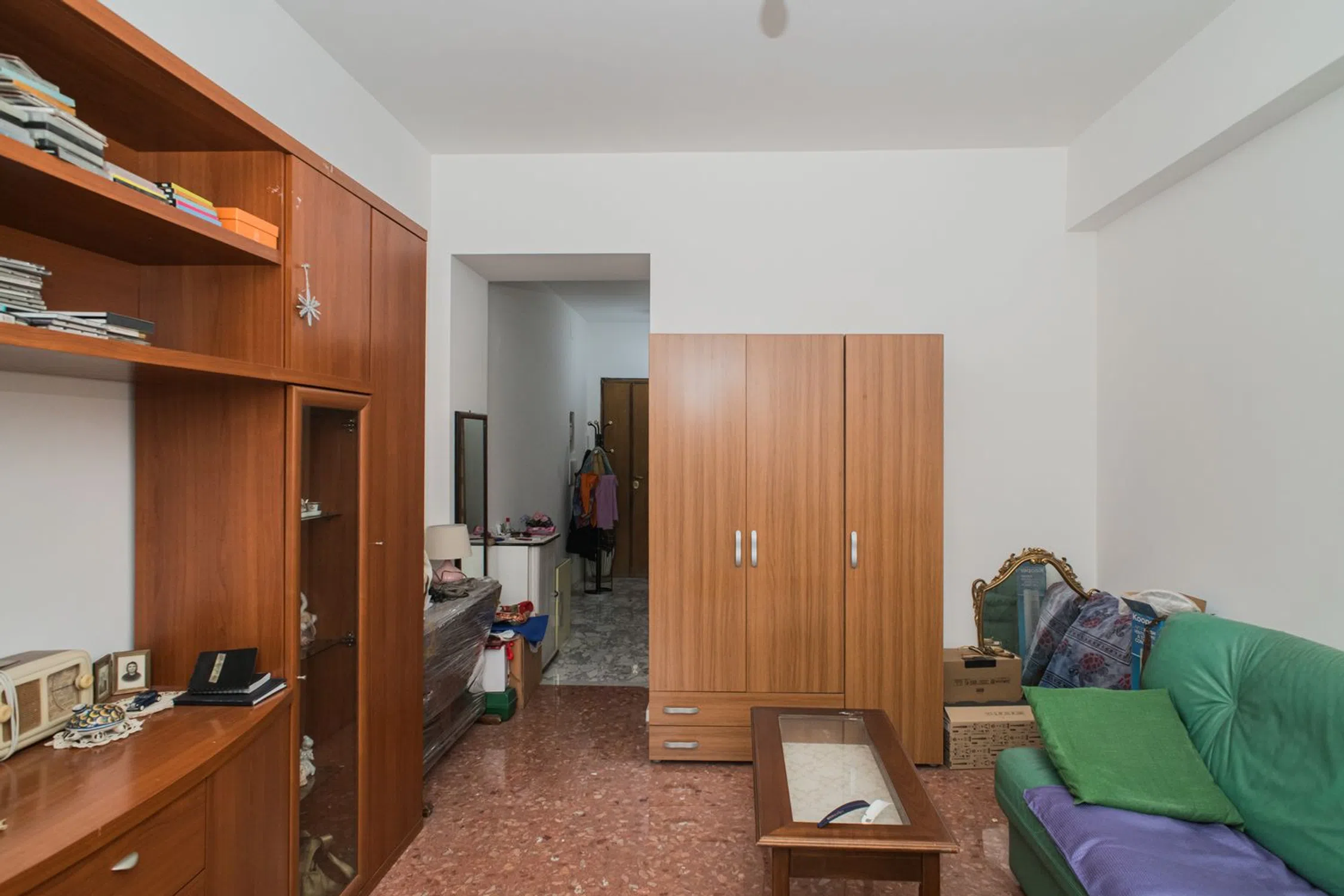 Trilocale in via Cardinale Mistrangelo s.n.c. - Photo 8