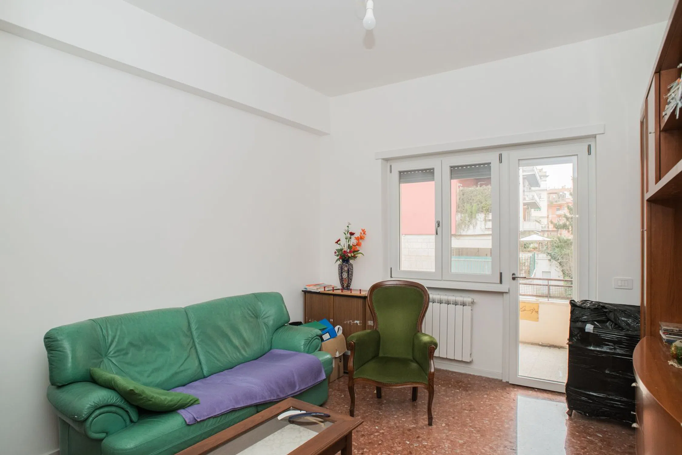 Trilocale in via Cardinale Mistrangelo s.n.c. - Photo 10