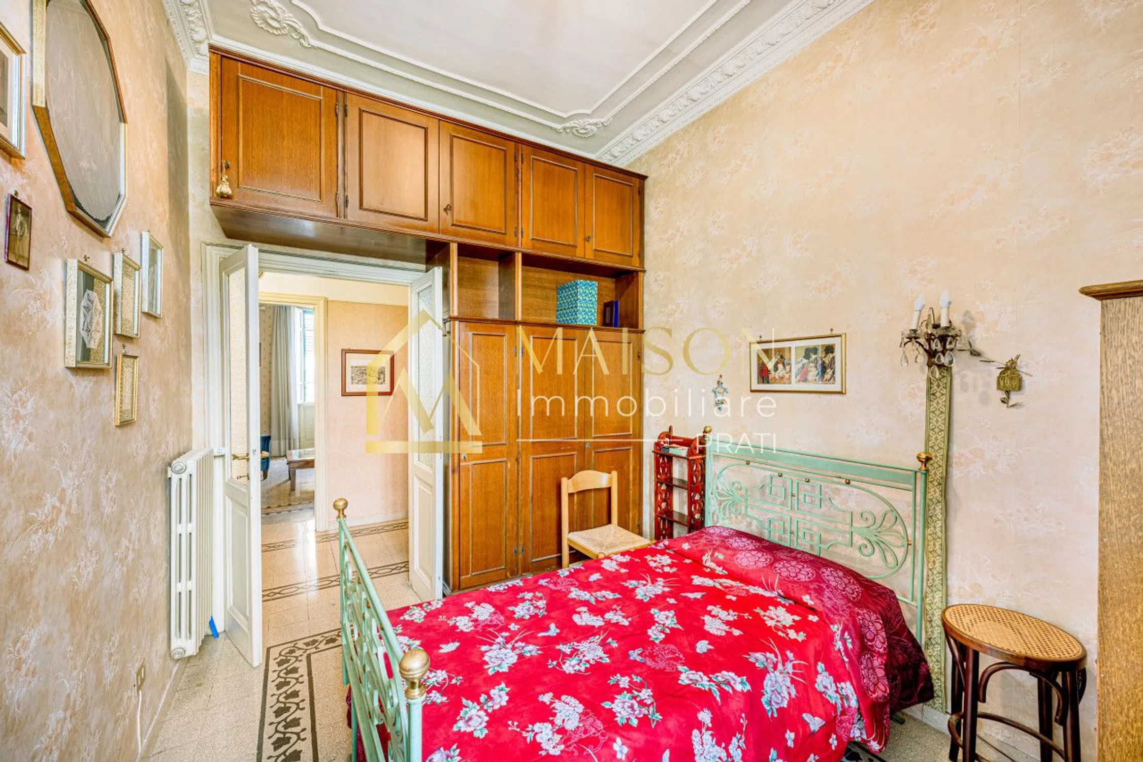 Trilocale in via delle Fornaci - Photo 13