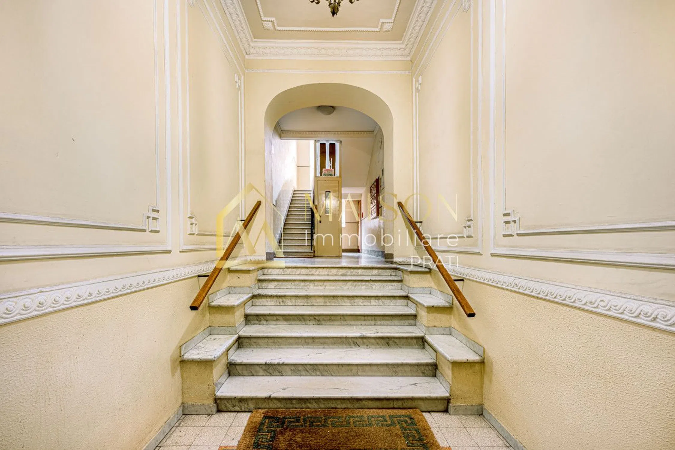 Trilocale in via delle Fornaci - Photo 4