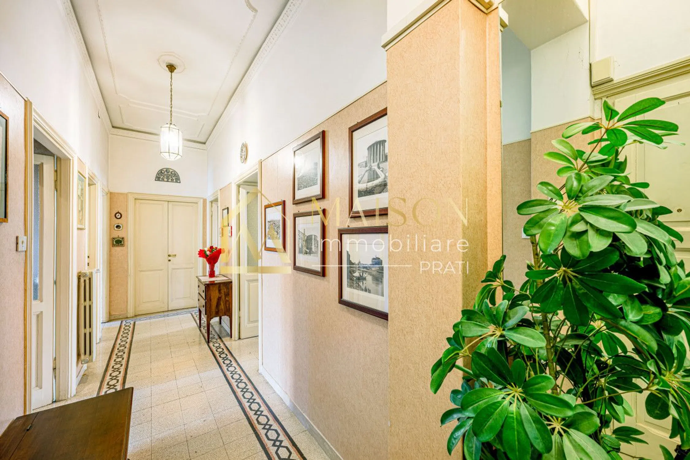 Trilocale in via delle Fornaci - Photo 5