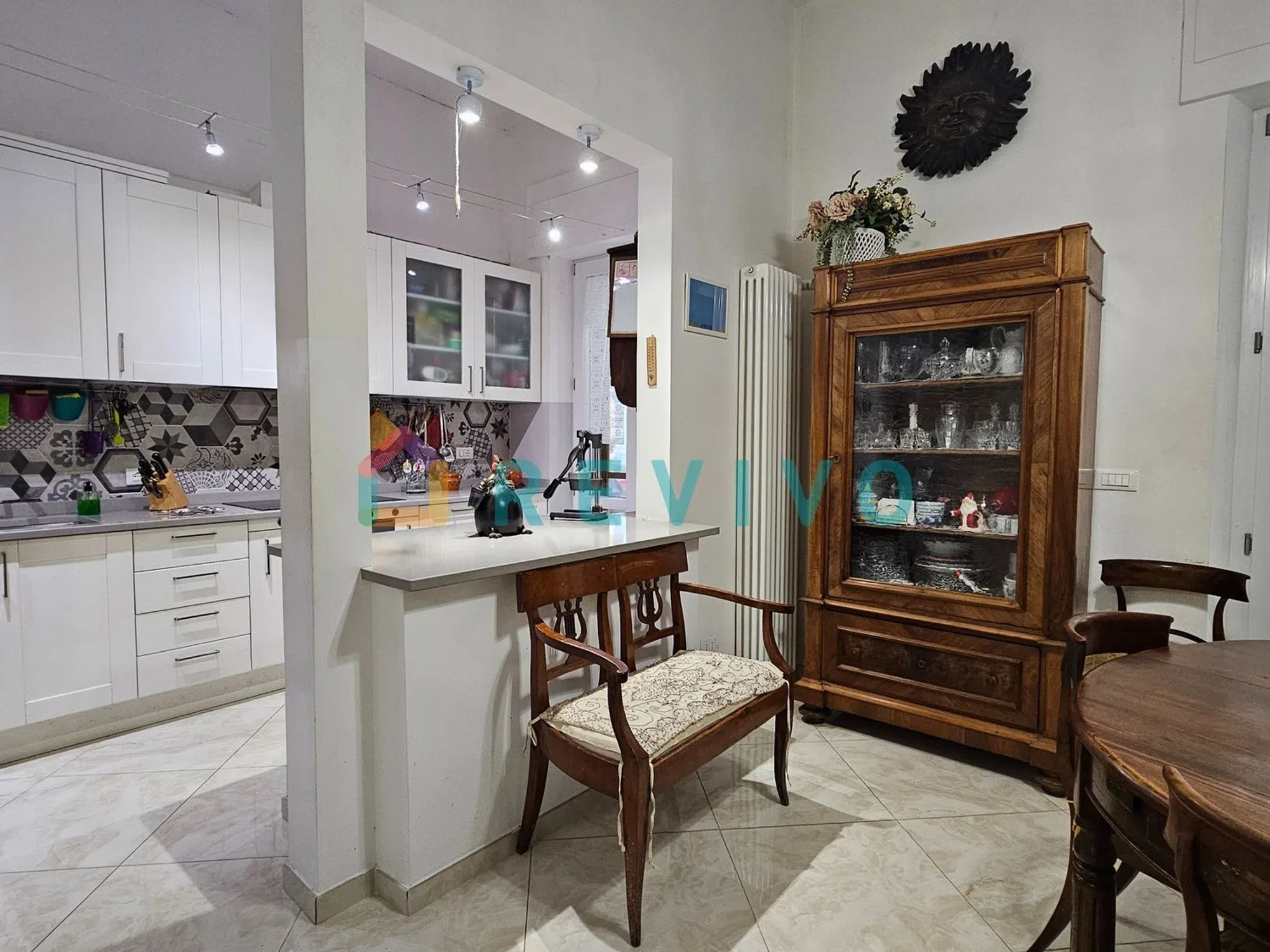 Appartamento in viale Pasquale Paoli s.n.c. - Photo 9