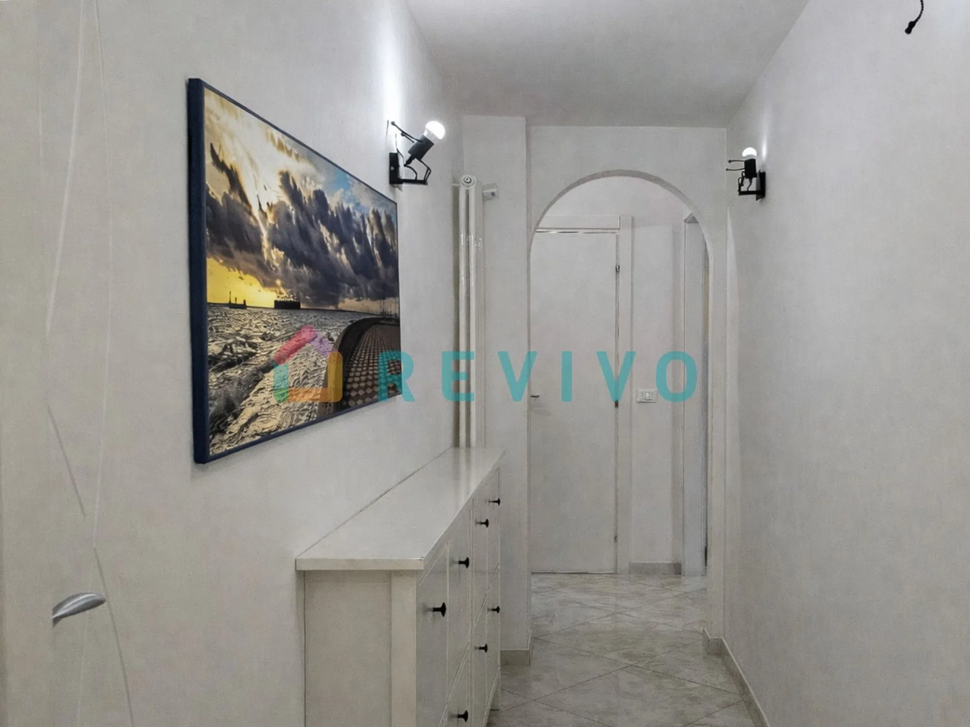 Appartamento in viale Pasquale Paoli s.n.c. - Photo 12
