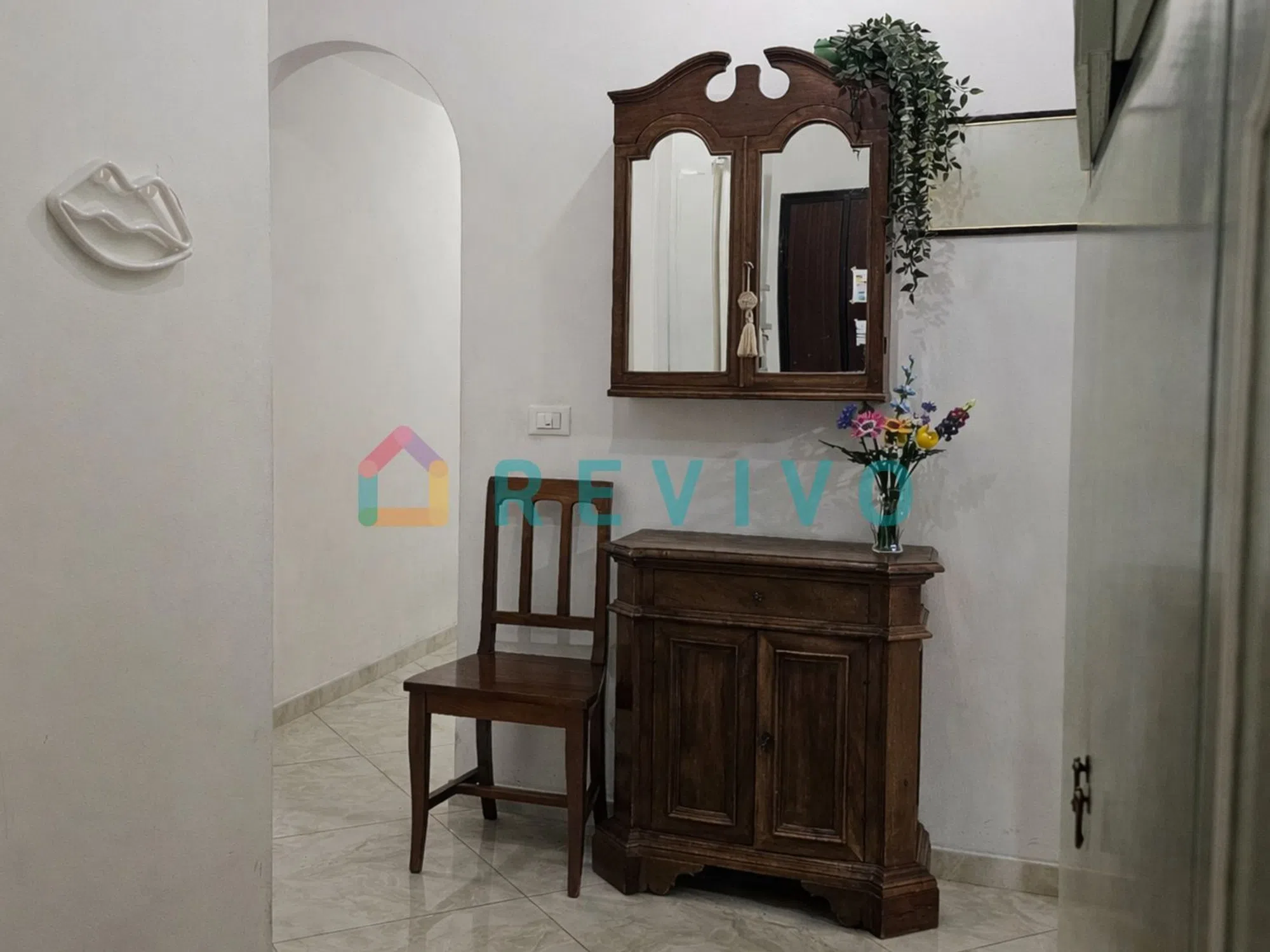 Appartamento in viale Pasquale Paoli s.n.c. - Photo 13
