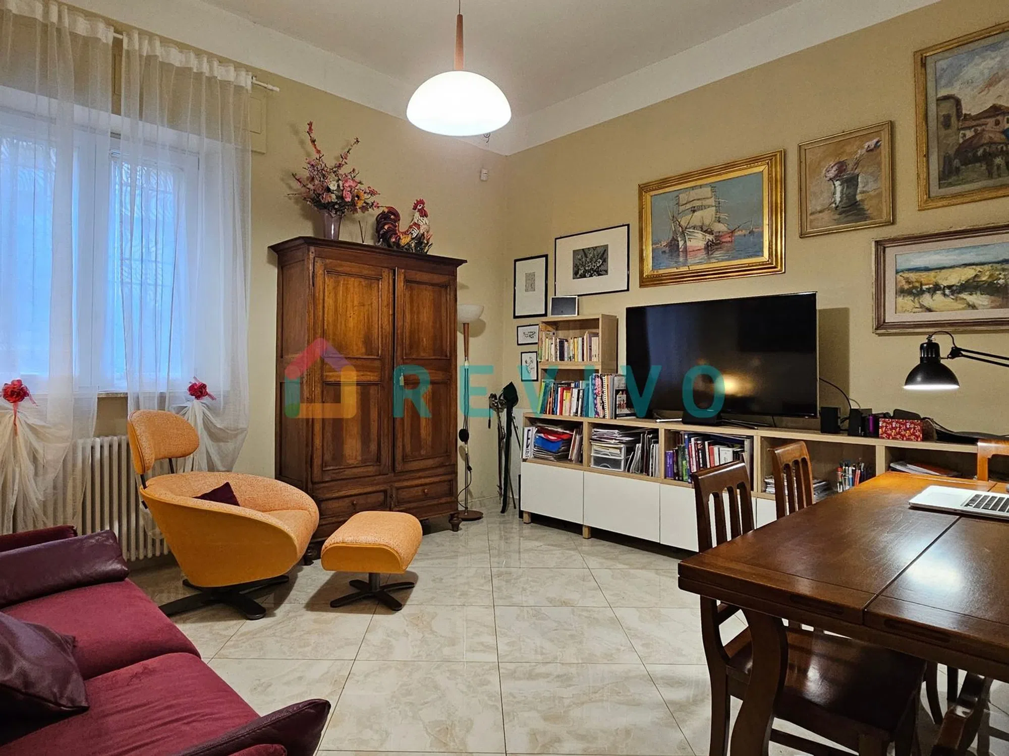 Appartamento in viale Pasquale Paoli s.n.c. - Photo 16