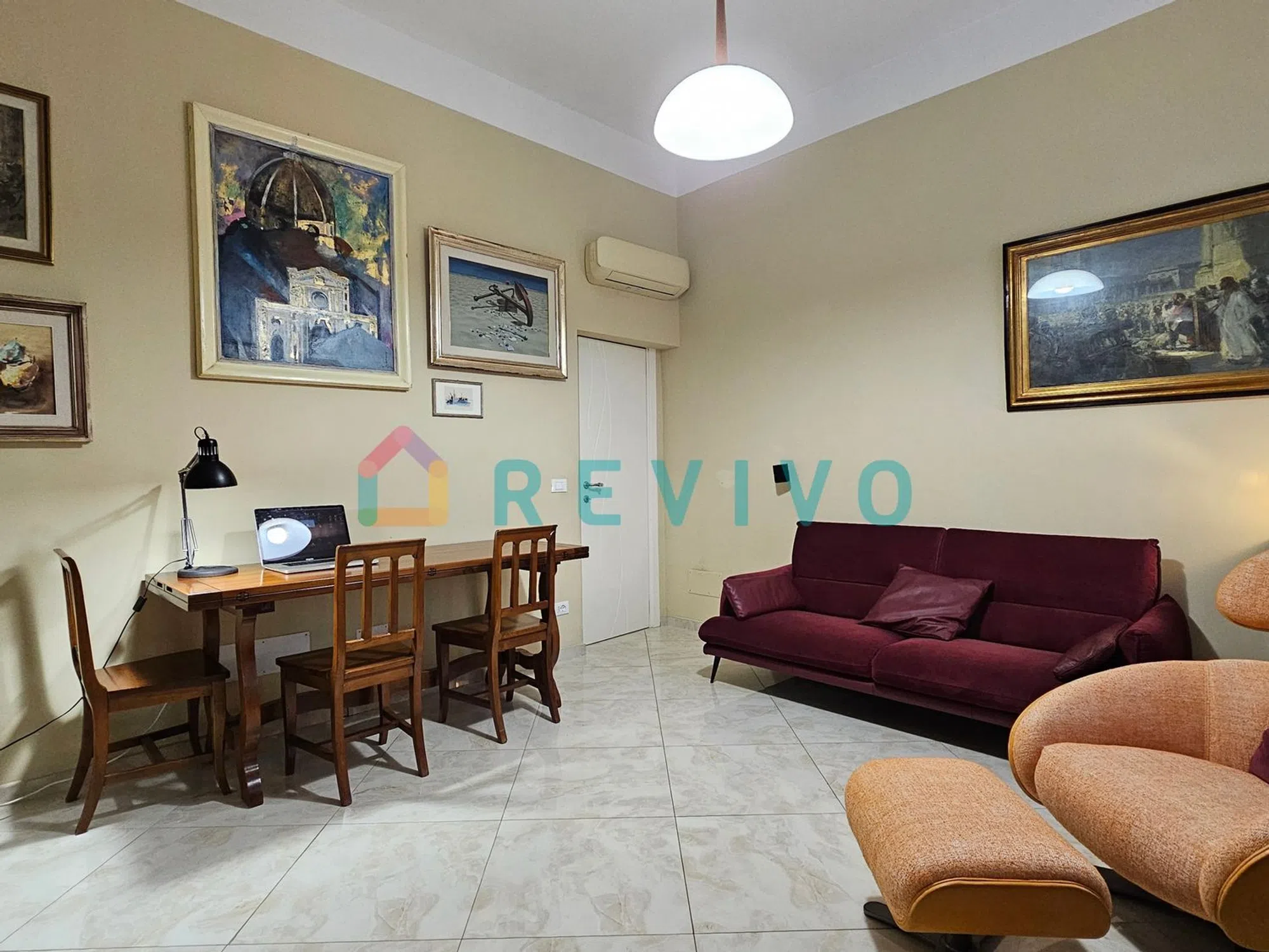 Appartamento in viale Pasquale Paoli s.n.c. - Photo 17