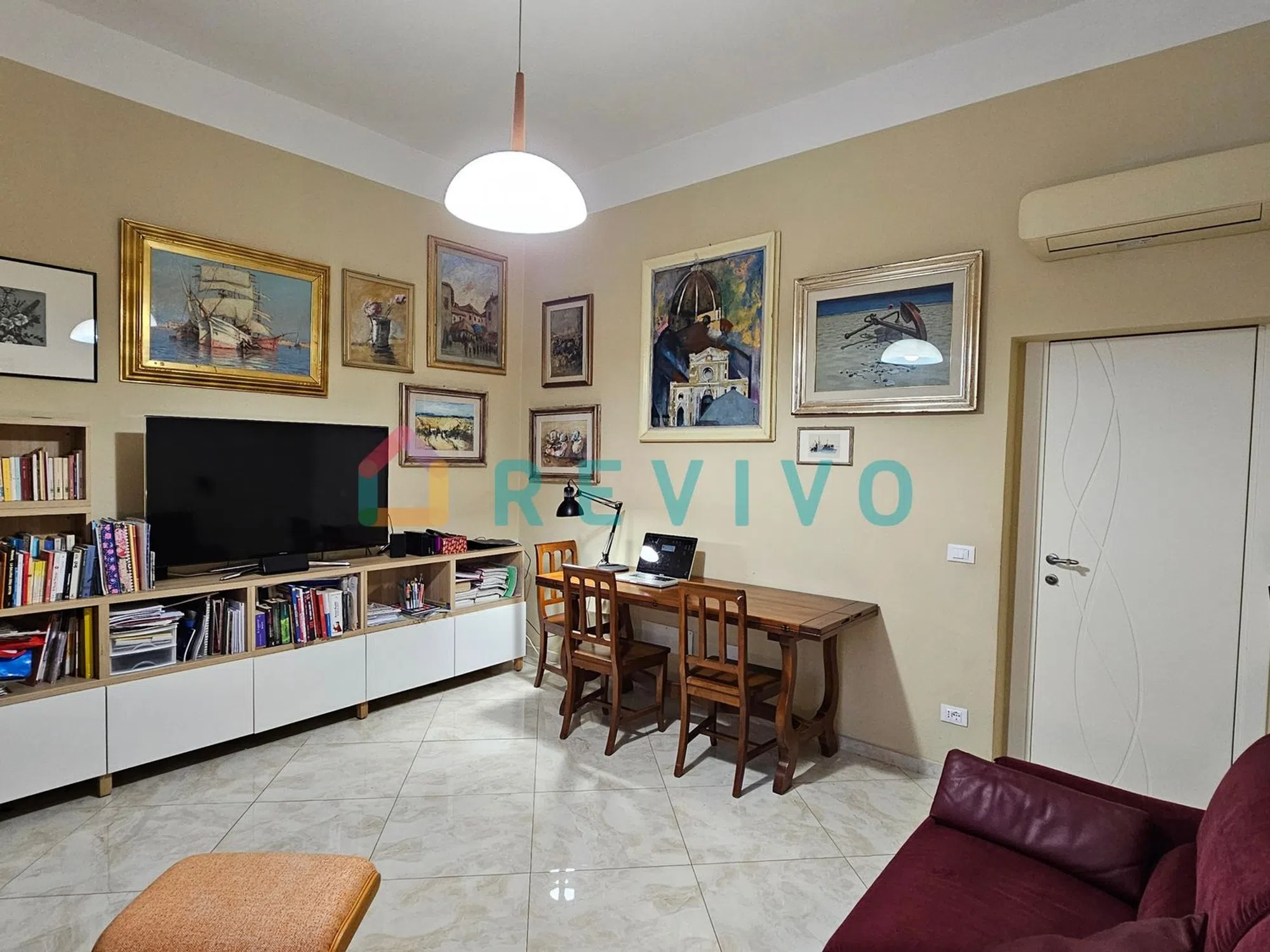 Appartamento in viale Pasquale Paoli s.n.c. - Photo 18