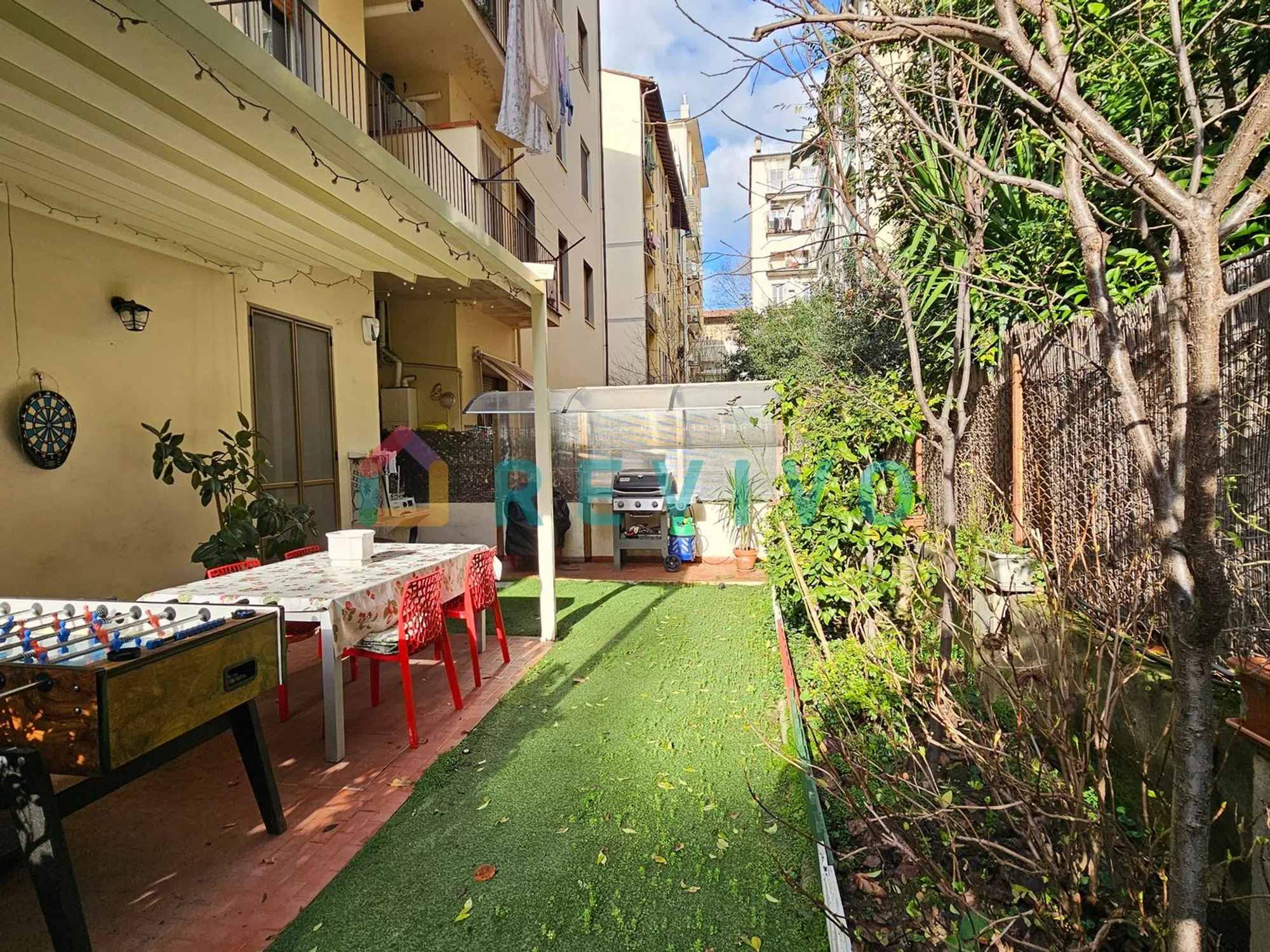 Appartamento in viale Pasquale Paoli s.n.c. - Photo 2