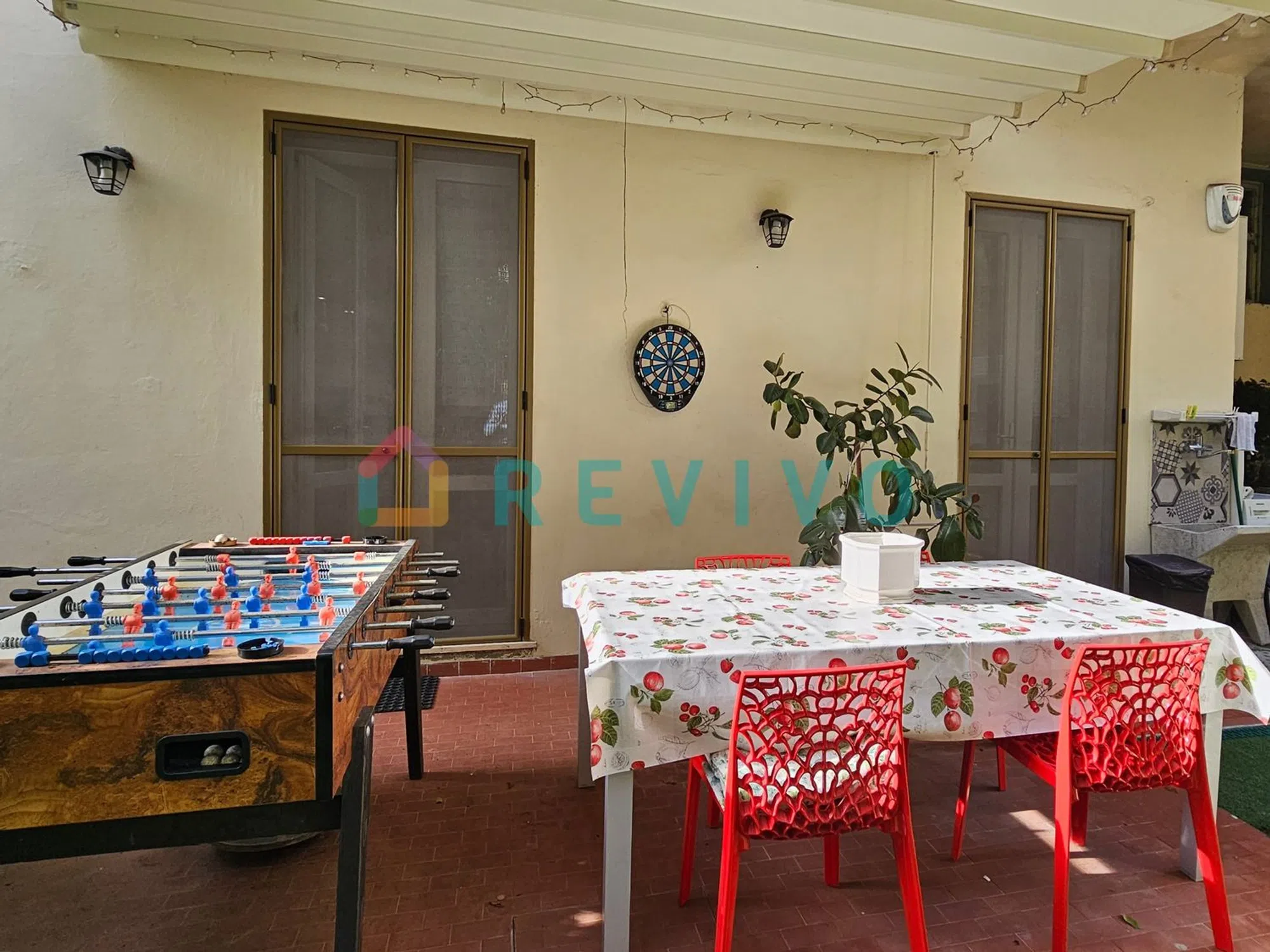 Appartamento in viale Pasquale Paoli s.n.c. - Photo 3