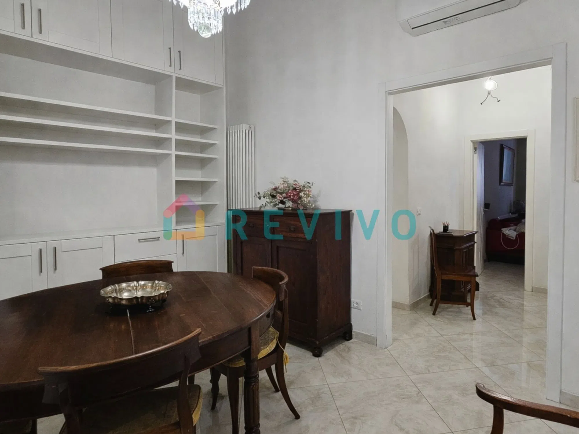 Appartamento in viale Pasquale Paoli s.n.c. - Photo 6