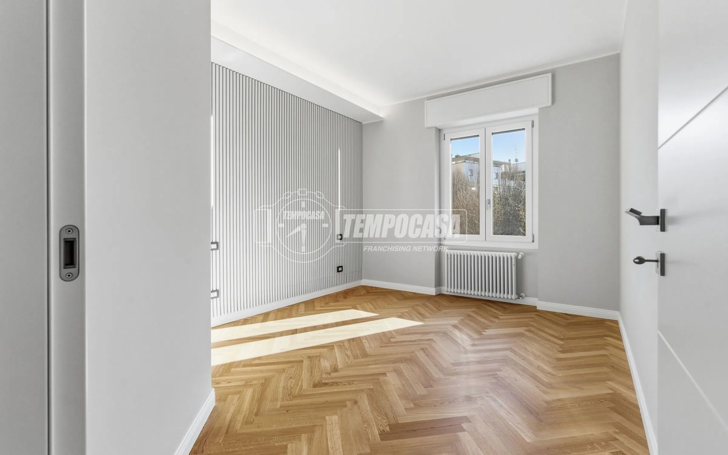 Trilocale in piazza Carlo Donegani, 4 - Photo 6