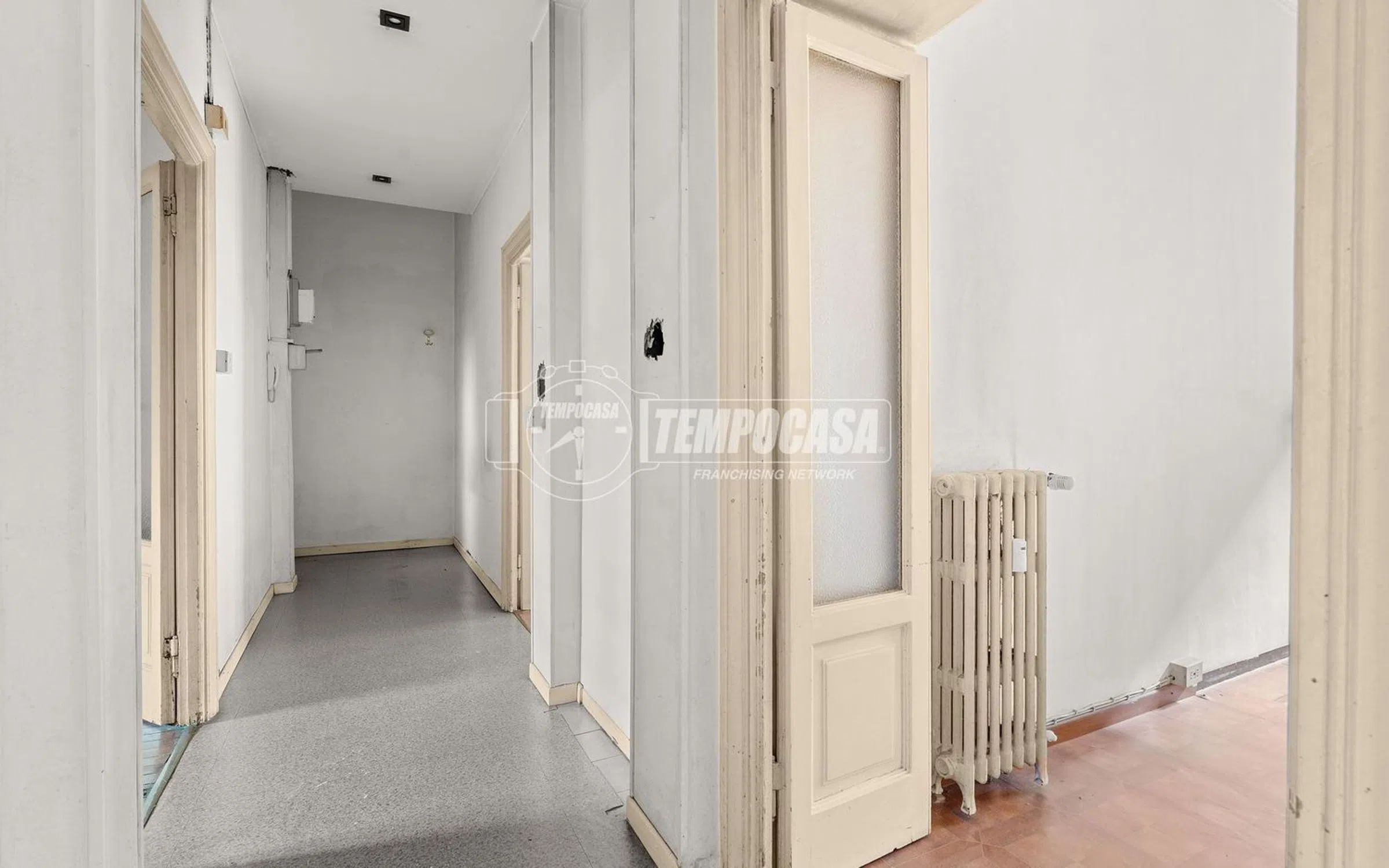 Trilocale in via Andrea Maria Ampère, 46 - Photo 2