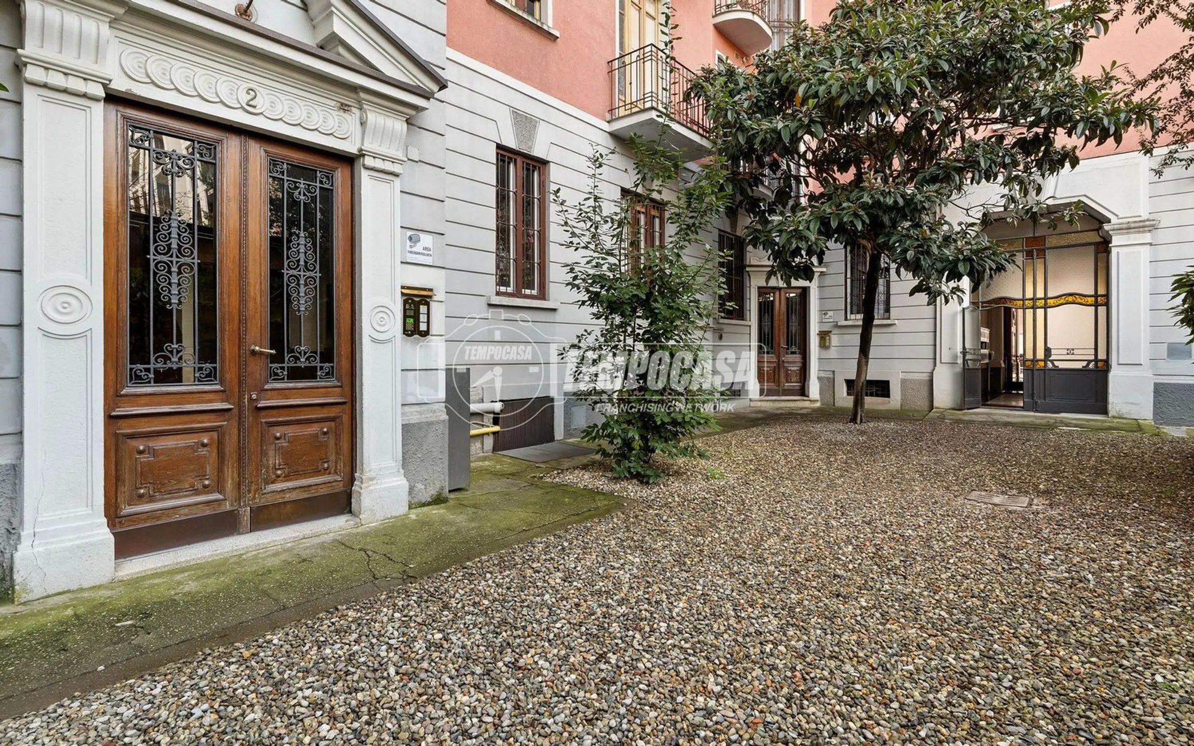 Trilocale in via Andrea Maria Ampère, 46 - Photo 18