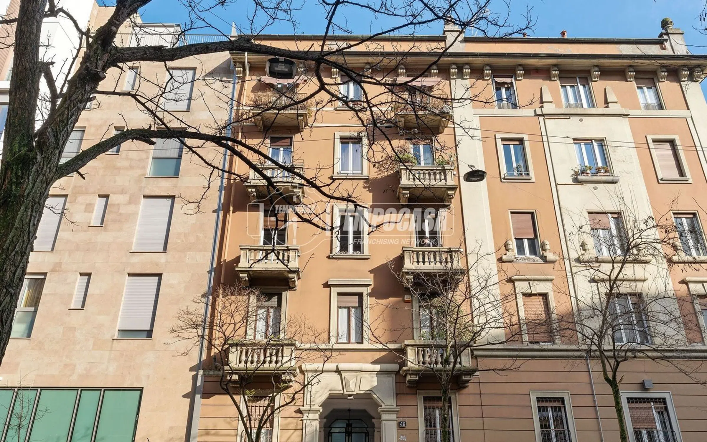 Trilocale in via Andrea Maria Ampère, 46 - Photo 19
