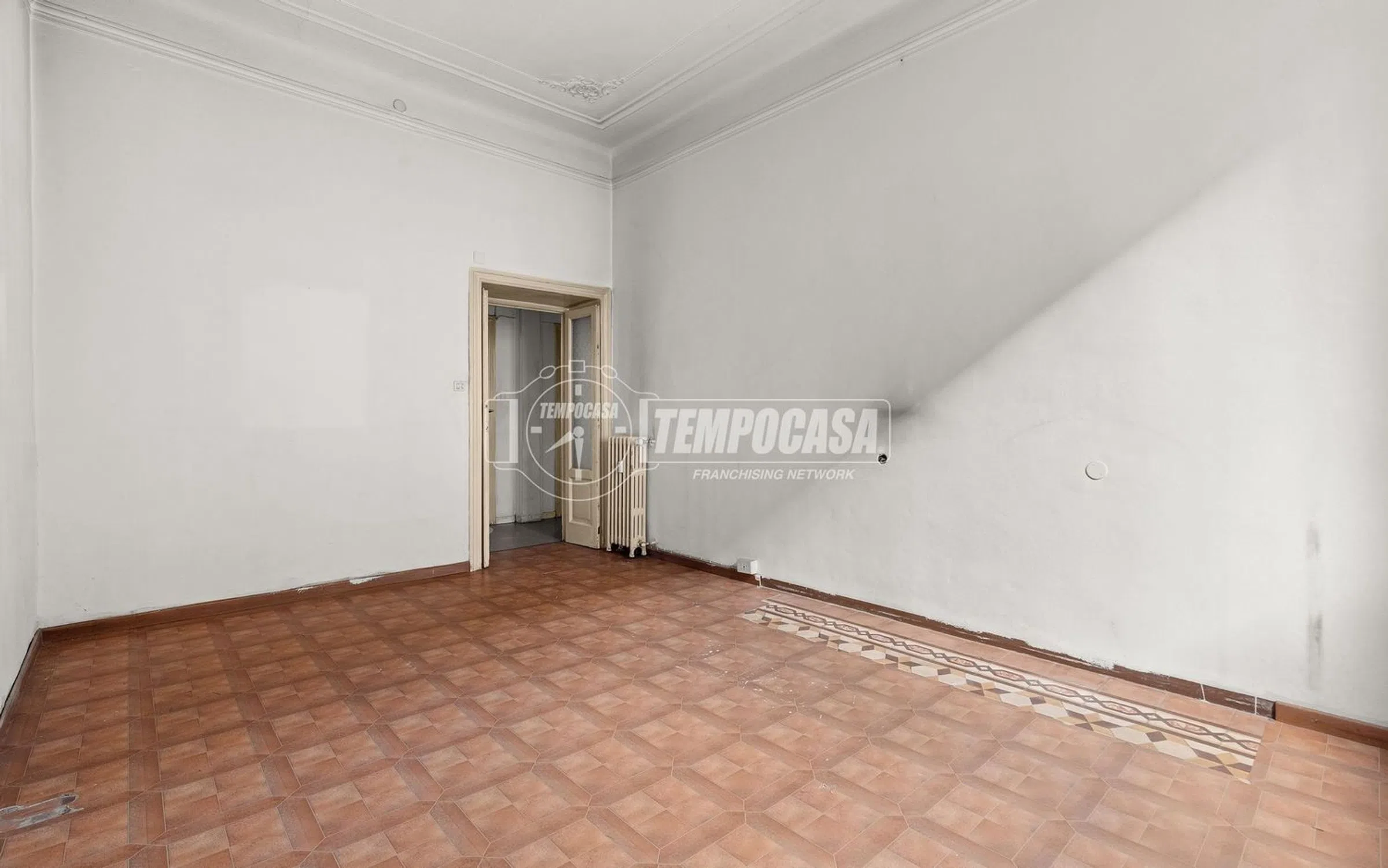 Trilocale in via Andrea Maria Ampère, 46 - Photo 8