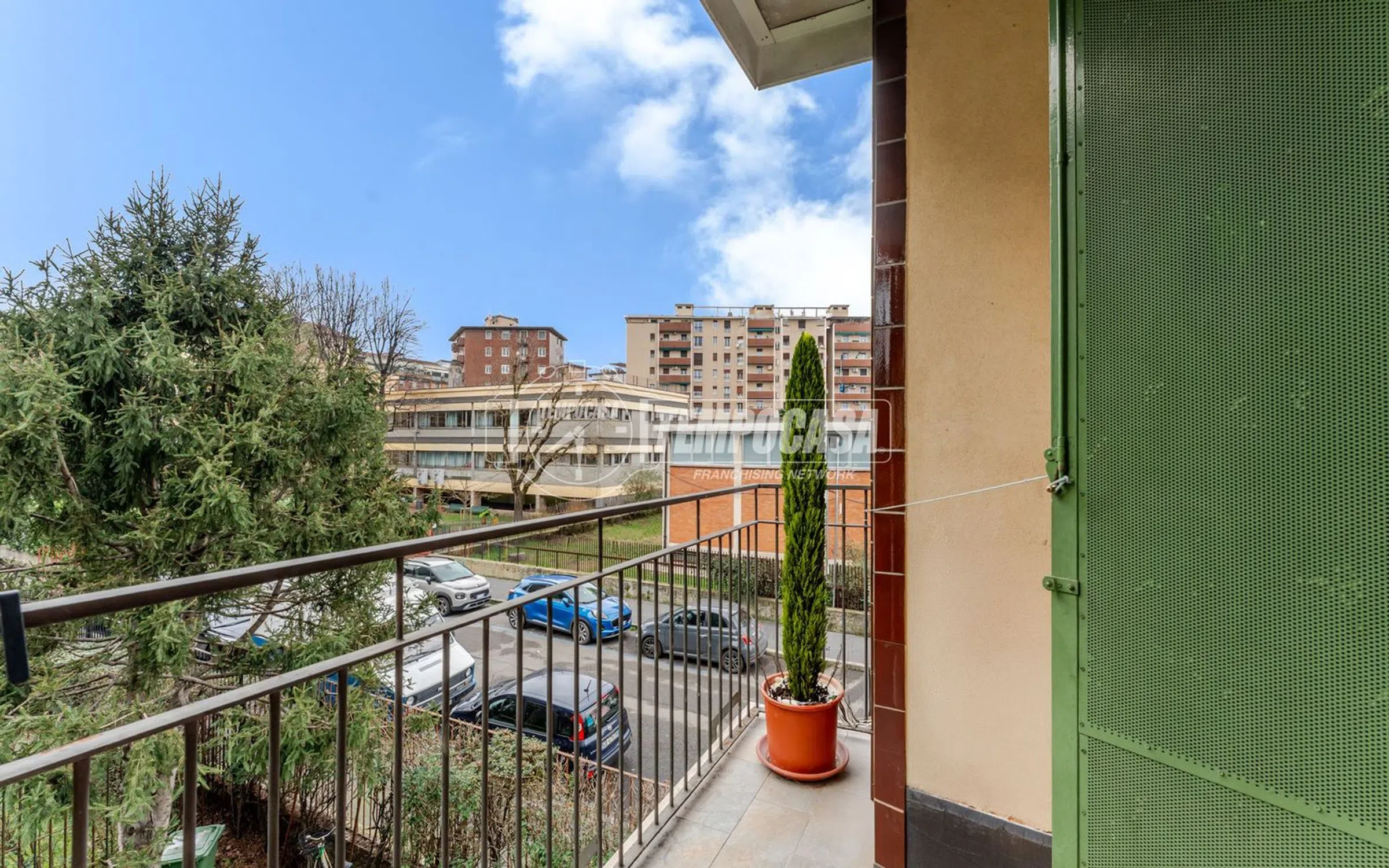 Trilocale in via Francesco Cucchi, 5 - Photo 15