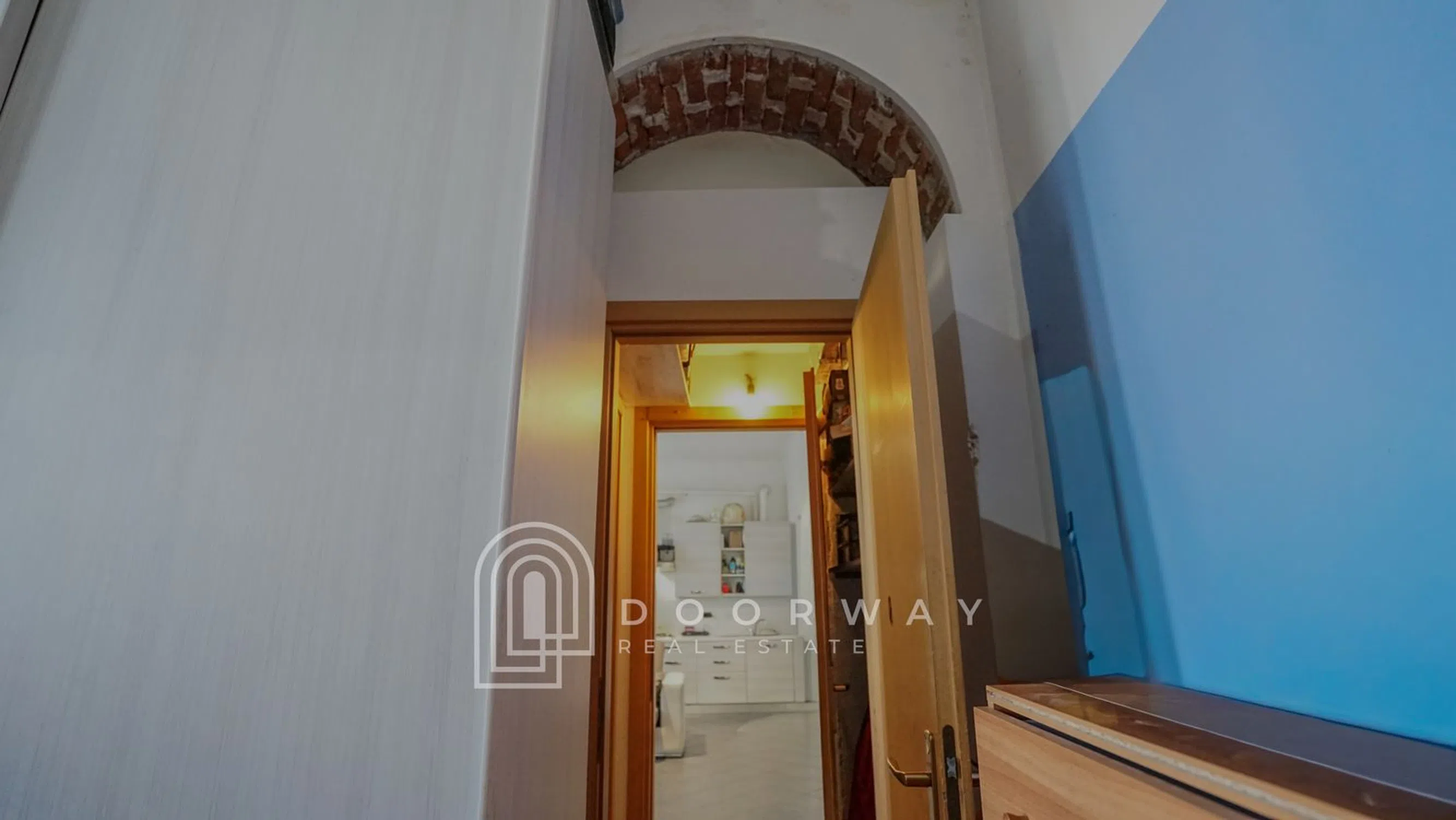 Bilocale in via della Chiesa Rossa, 67 - Photo 8