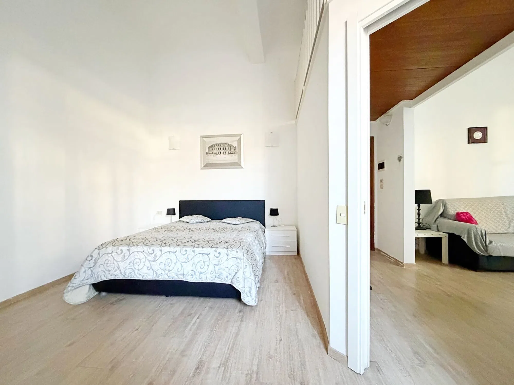 Bilocale in via Camillo Cavour - Photo 11