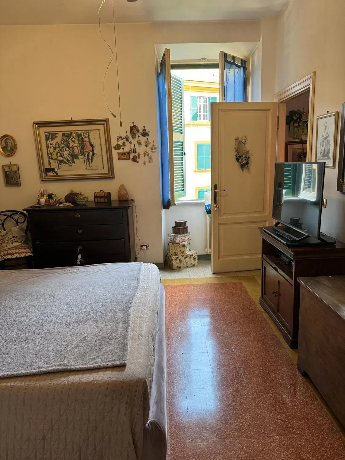 Trilocale in via Francesco Valesio s.n.c. - Photo 9