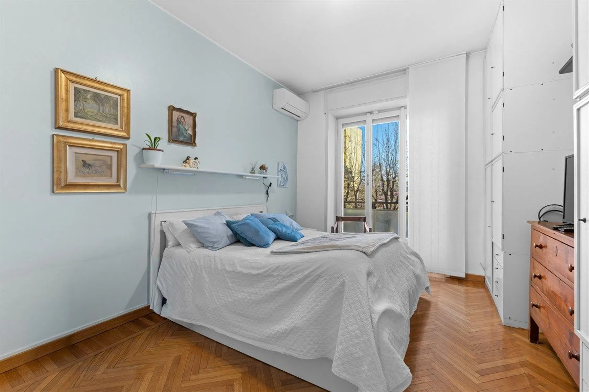 Trilocale in via Enrico Caruso, 7 - Photo 12