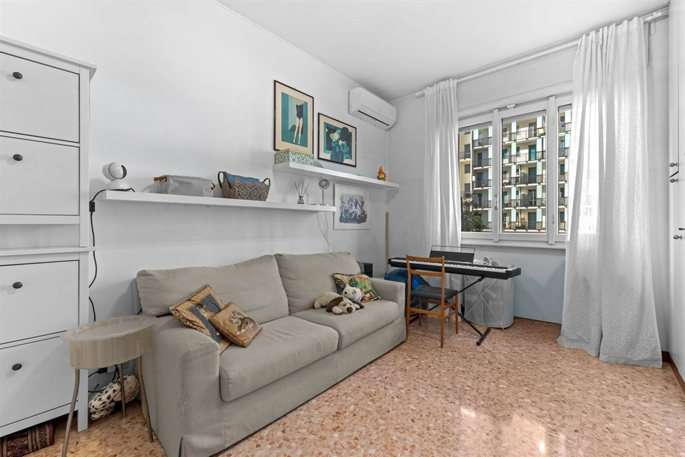 Trilocale in via Enrico Caruso, 7 - Photo 17