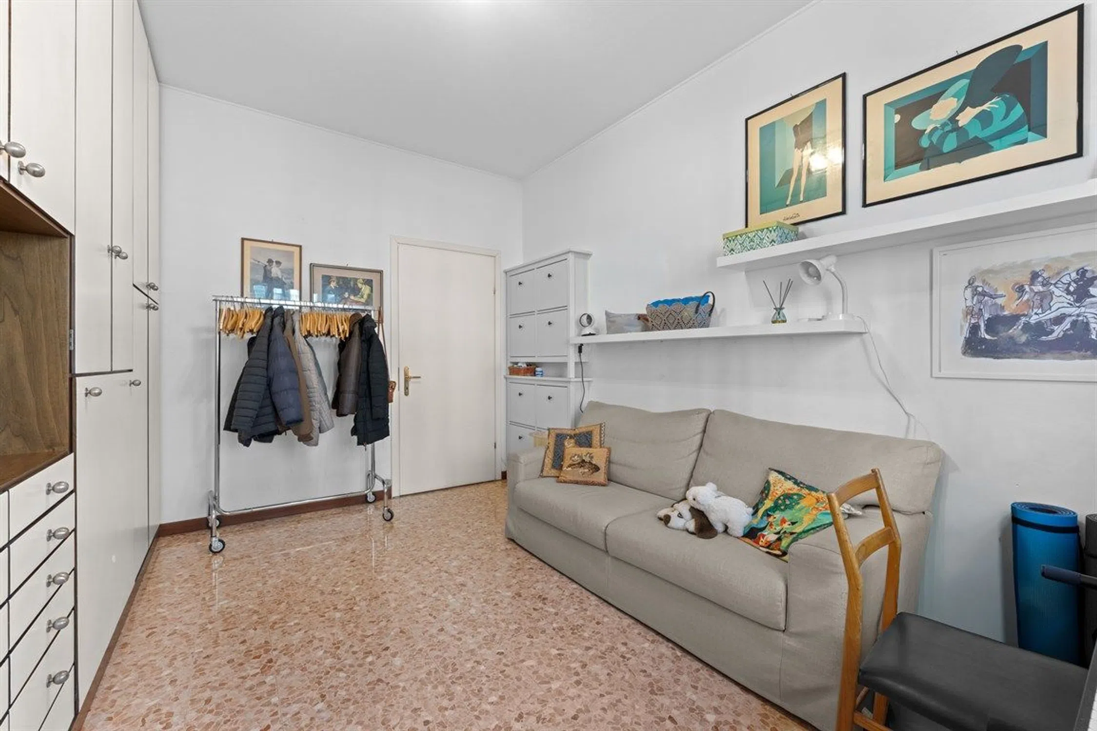 Trilocale in via Enrico Caruso, 7 - Photo 19