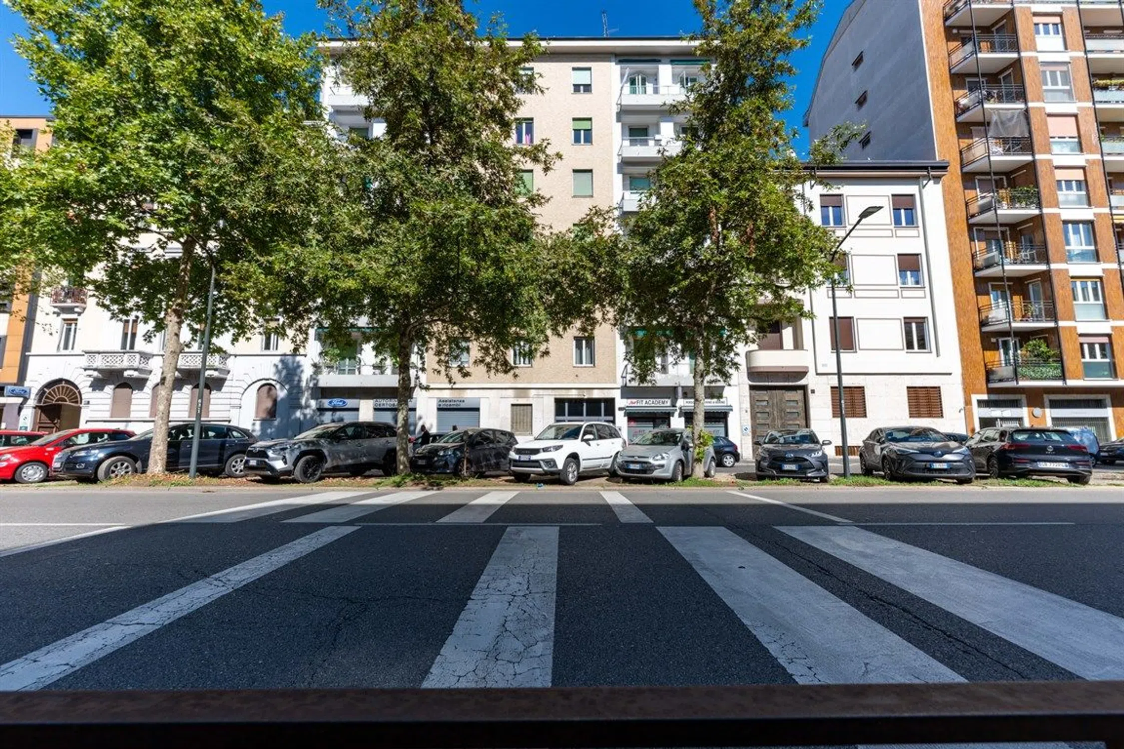 Bilocale in viale Certosa, 100 - Photo 17