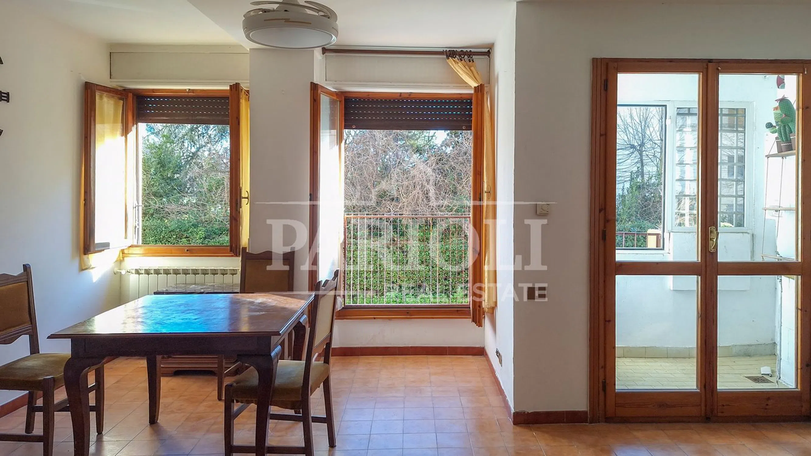 Trilocale in viale Marx s.n.c. - Photo 2
