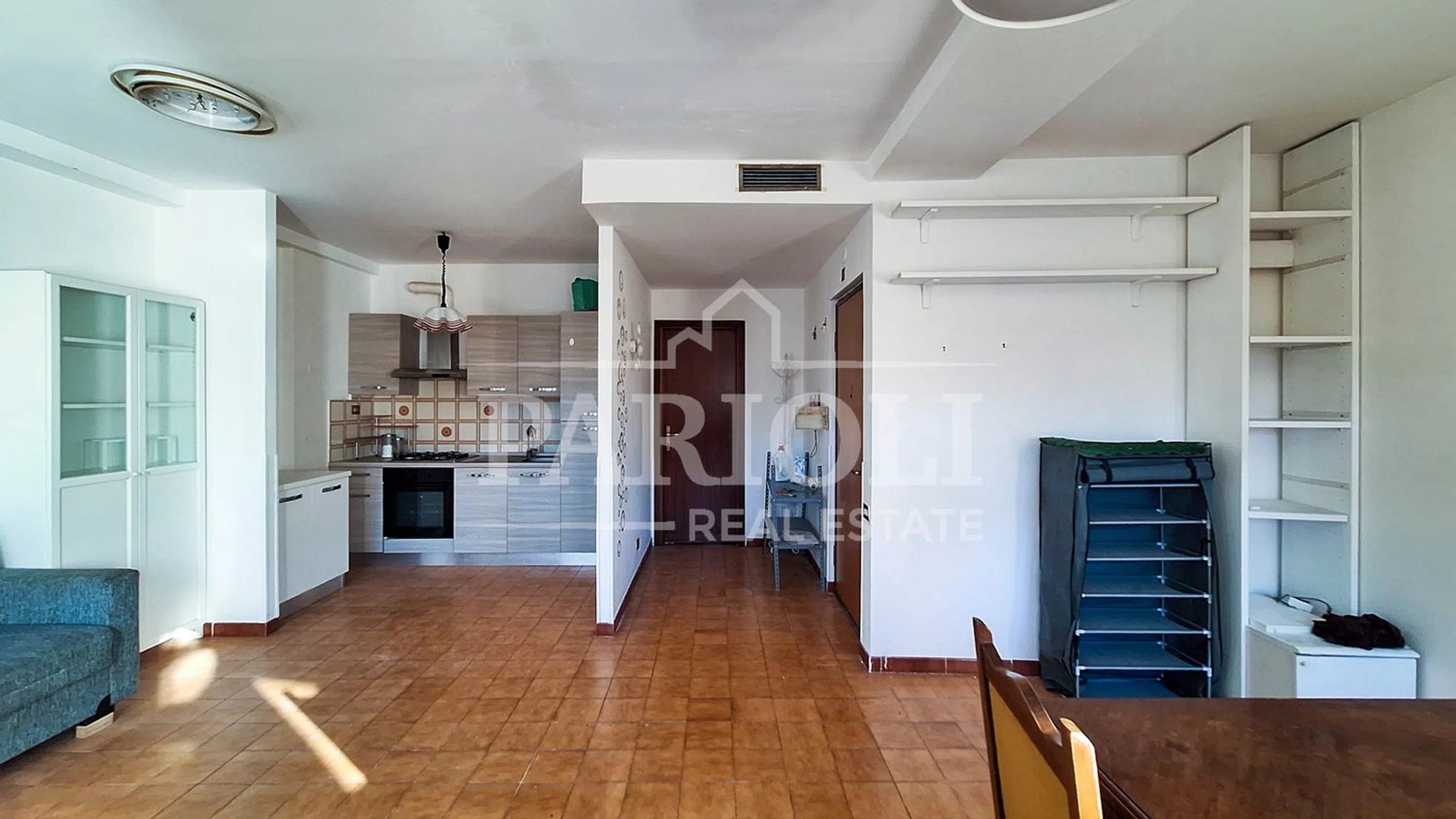 Trilocale in viale Marx s.n.c. - Photo 11