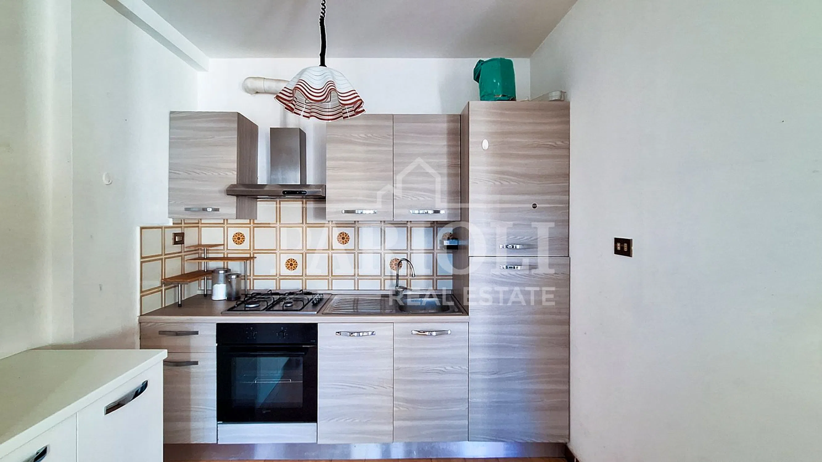 Trilocale in viale Marx s.n.c. - Photo 12