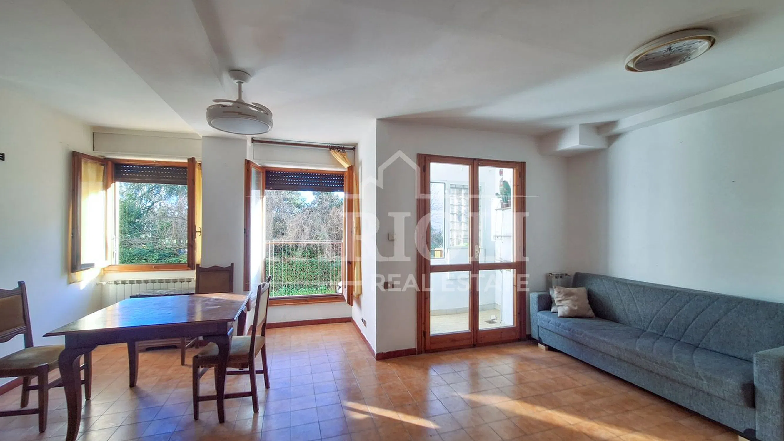 Trilocale in viale Marx s.n.c. - Photo 13