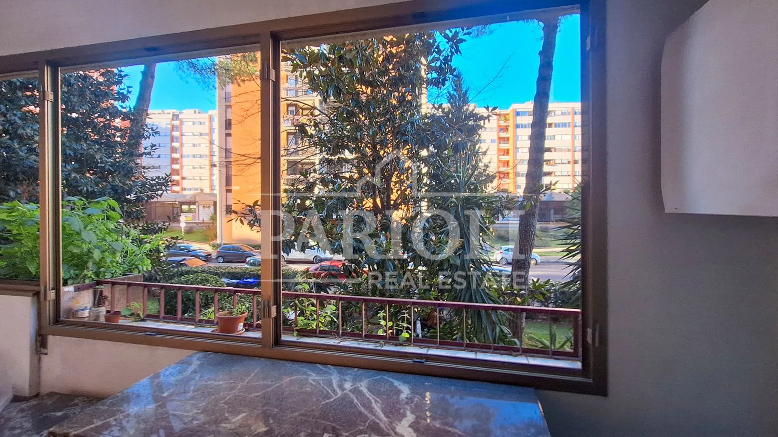 Trilocale in viale Marx s.n.c. - Photo 14