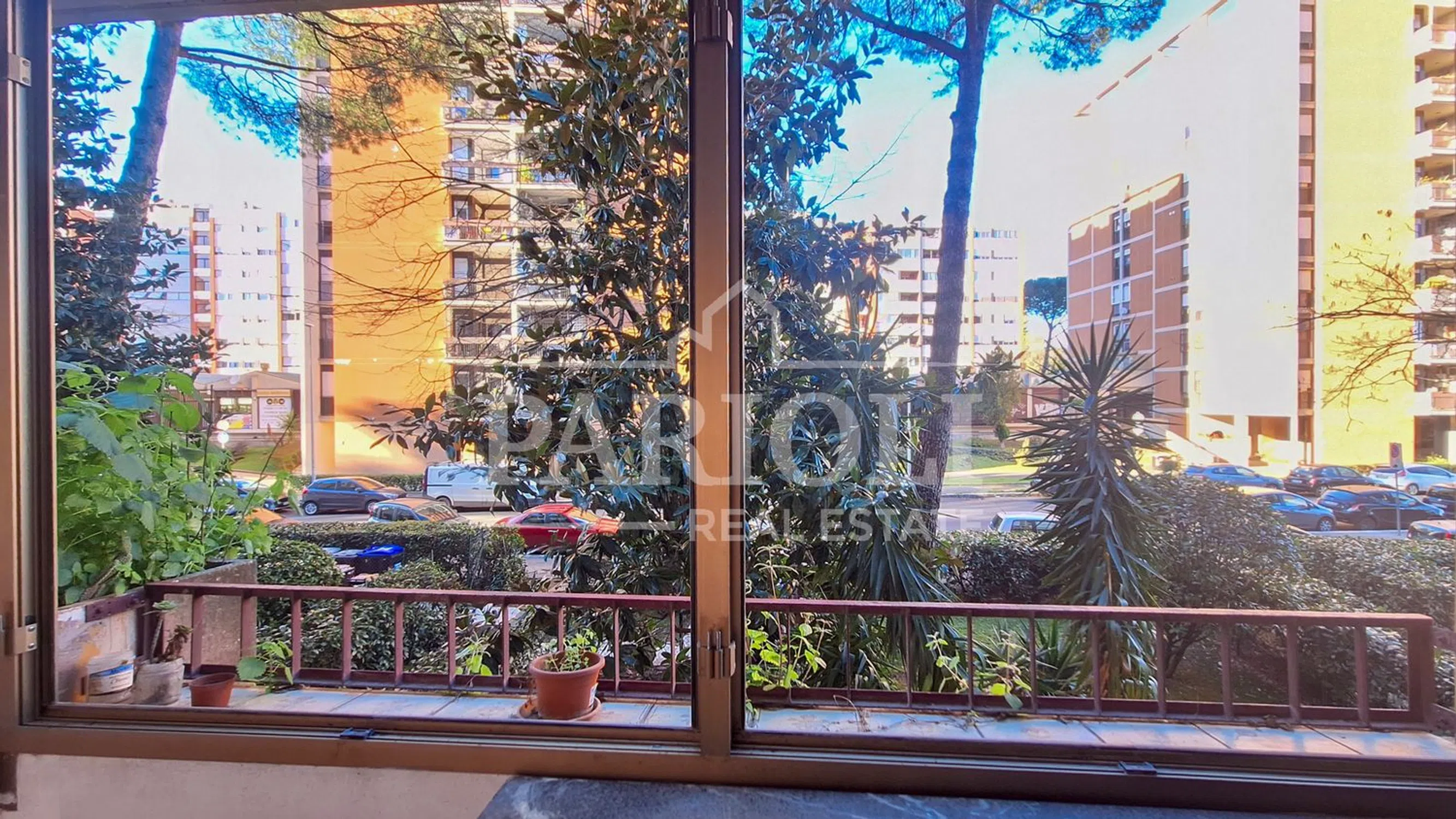 Trilocale in viale Marx s.n.c. - Photo 16