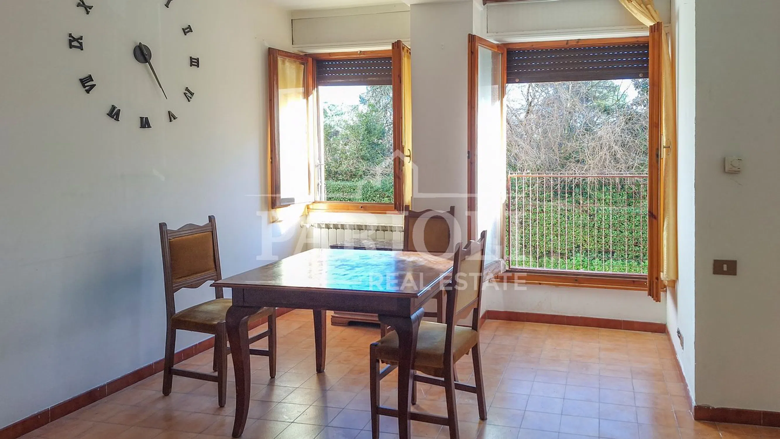 Trilocale in viale Marx s.n.c. - Photo 3