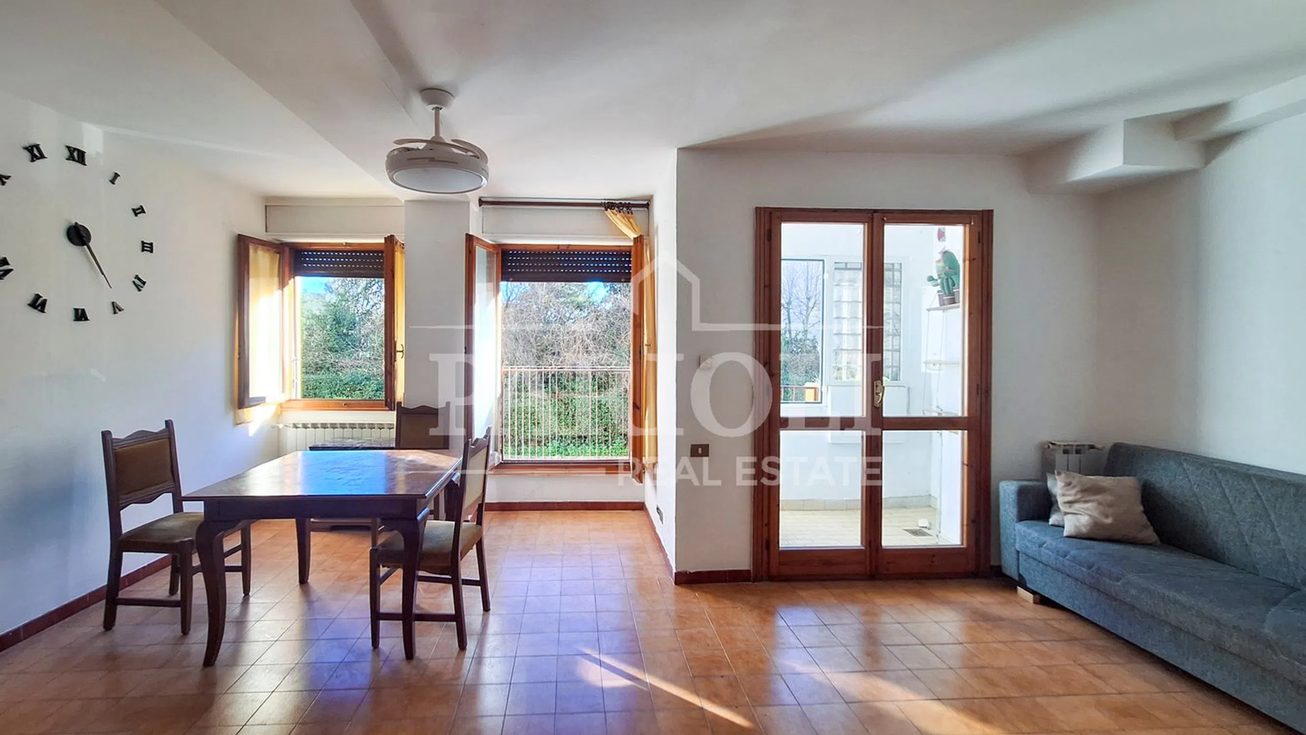 Trilocale in viale Marx s.n.c. - Photo 4