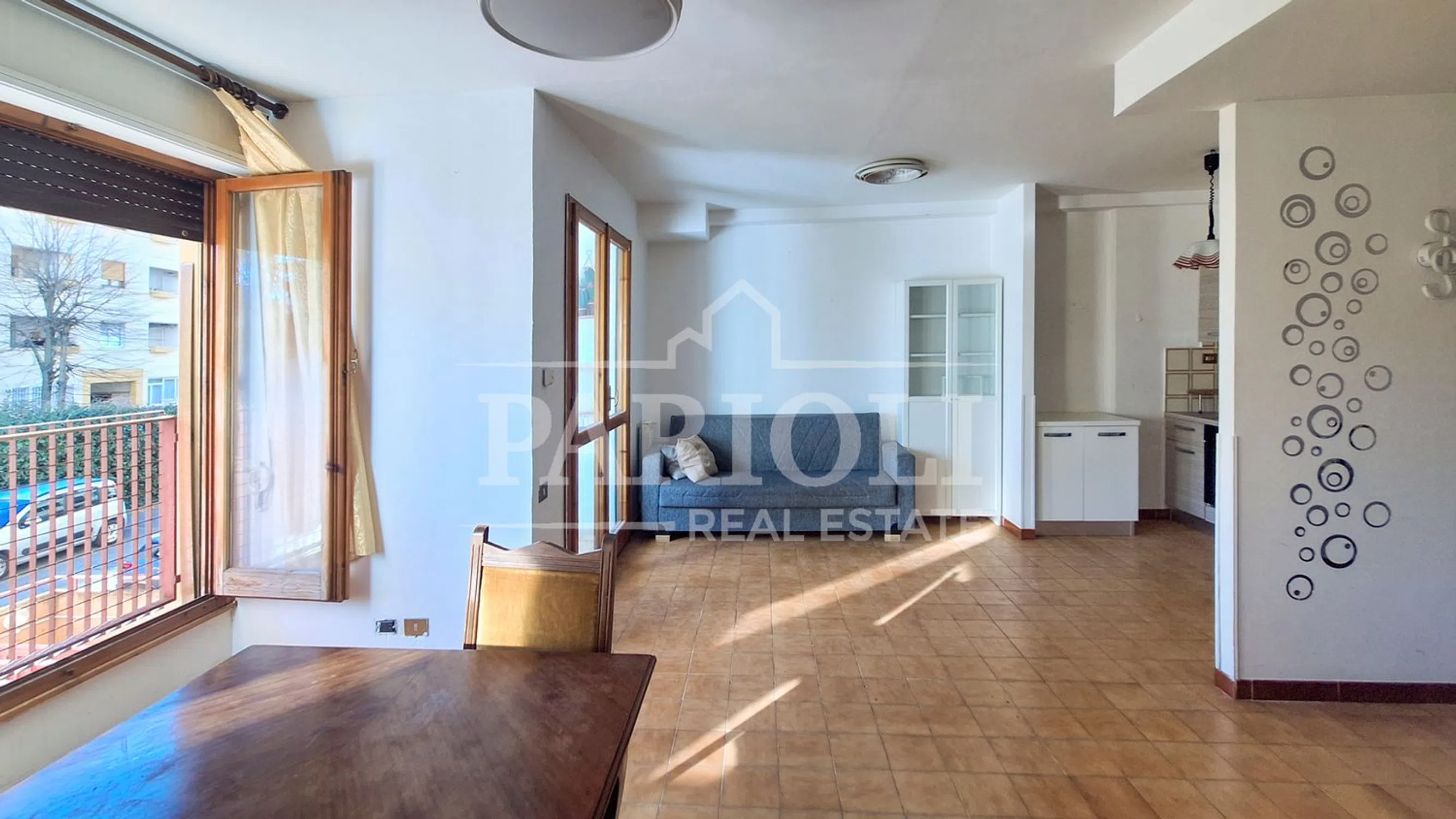 Trilocale in viale Marx s.n.c. - Photo 5