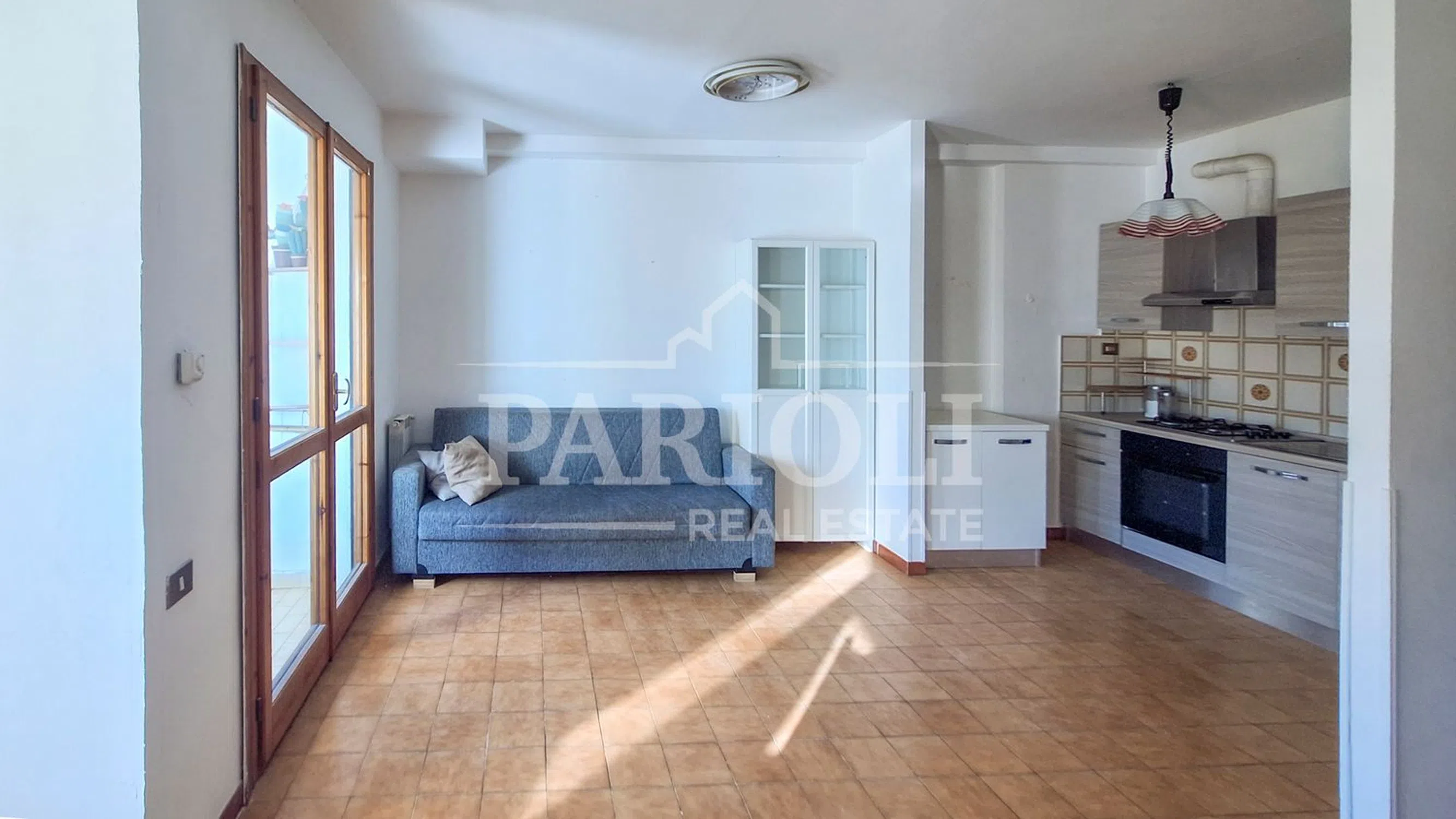 Trilocale in viale Marx s.n.c. - Photo 6