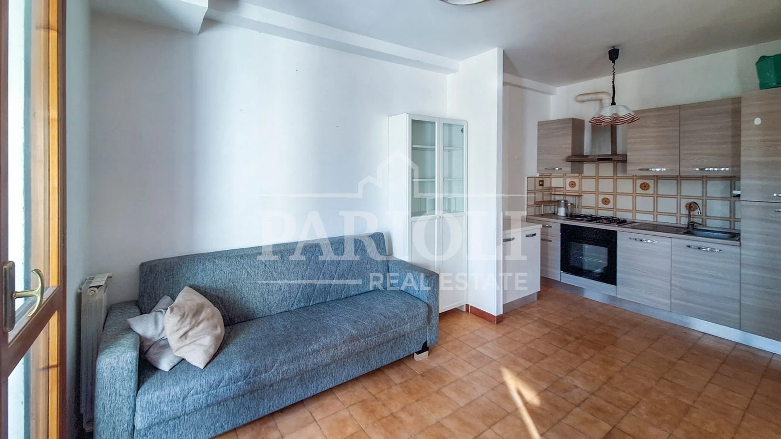 Trilocale in viale Marx s.n.c. - Photo 7