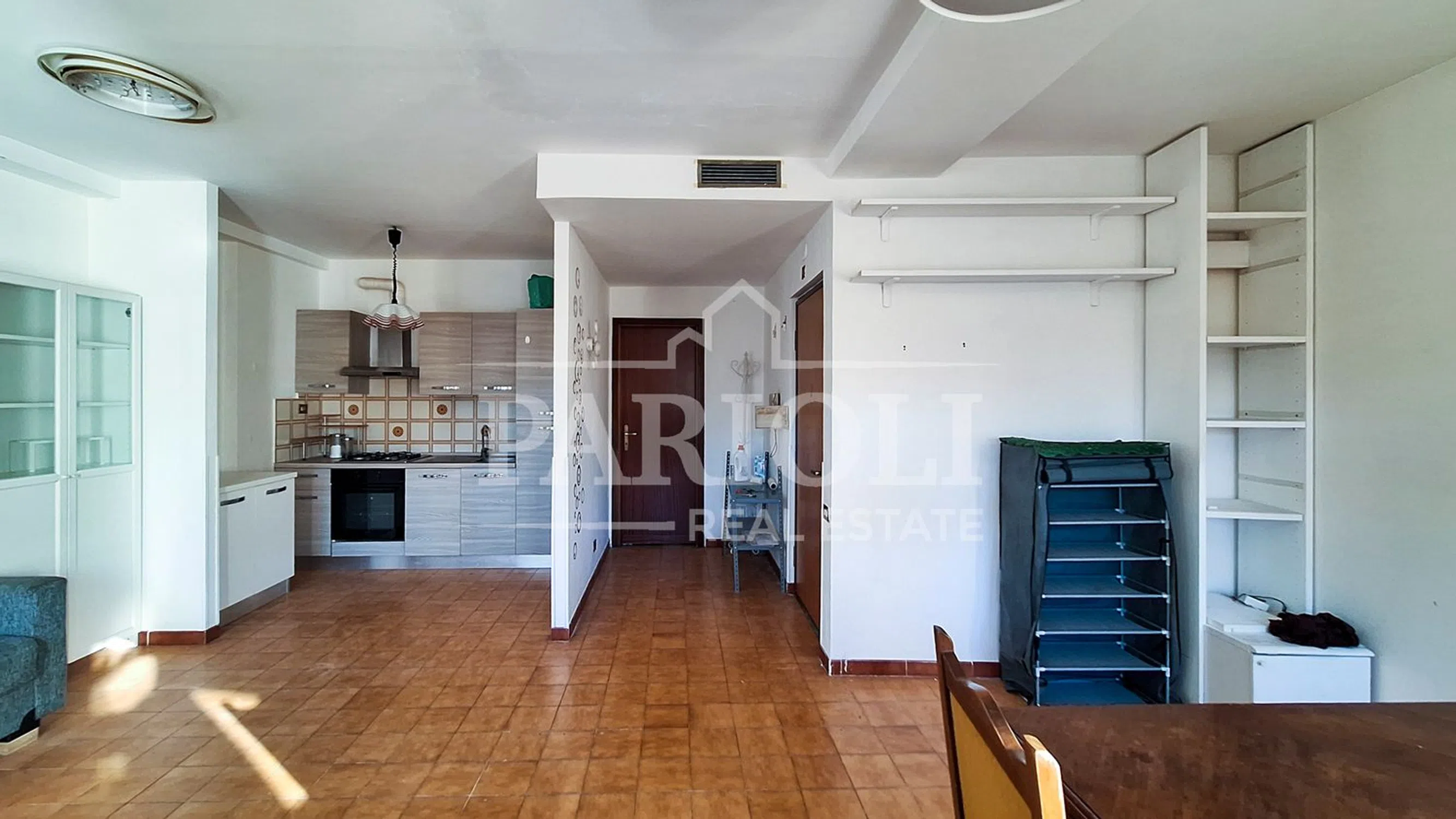 Trilocale in viale Marx s.n.c. - Photo 10