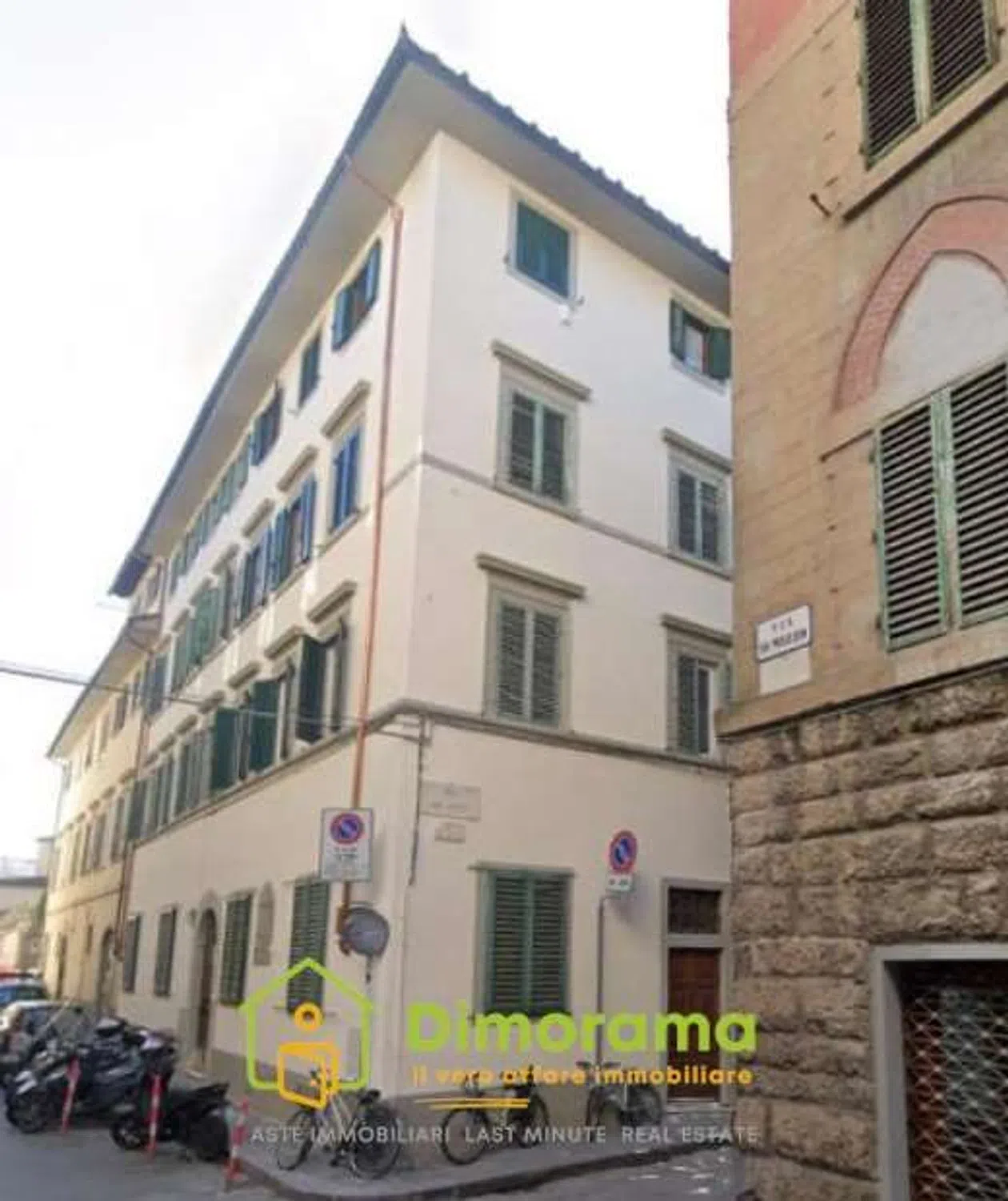 Quadrilocale in via di Mezzo, 23 - Photo 2