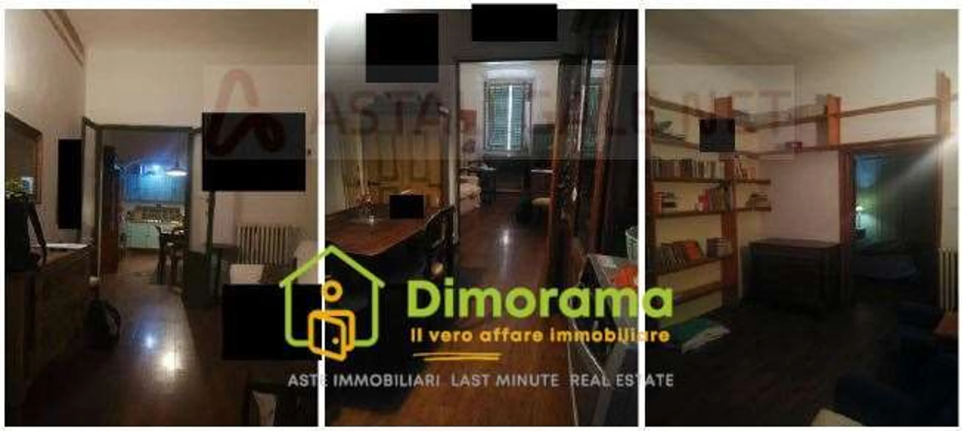 Quadrilocale in via di Mezzo, 23 - Photo 3