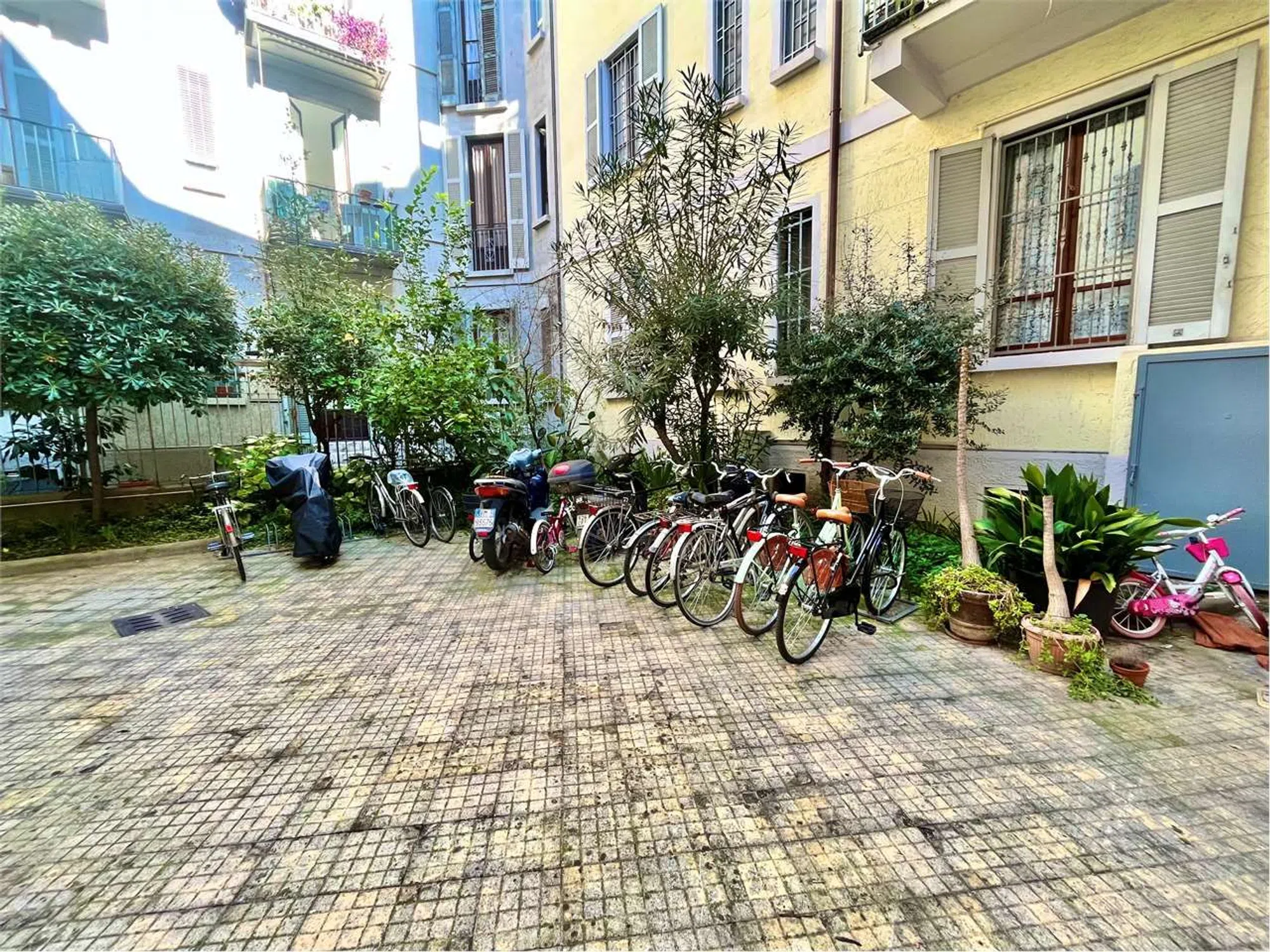 Bilocale in via Enrico Nöe, 25 - Photo 18